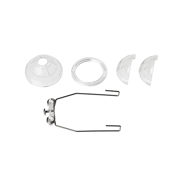 ESYLUX - COMPACT MINI MOUNTING SET 6 - EP10425943