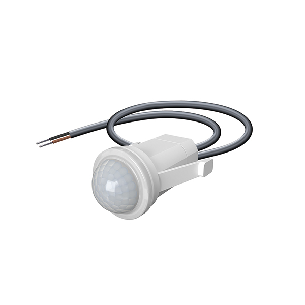 ESYLUX - PD C 360i/8 mini LAMELLA KNX WH - EP10426131