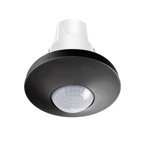ESYLUX - PD C 360bt/8 APC20 PS plus DALI 2 BK - EP10428876