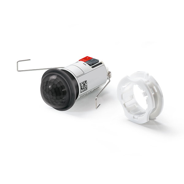ESYLUX - PD C 360i/10 mini DT KNXs BK - EP10429064