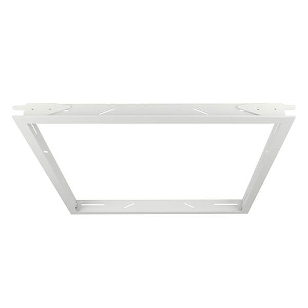 ESYLUX - MOUNTING FRAME 600 FM WH - EQ10113086