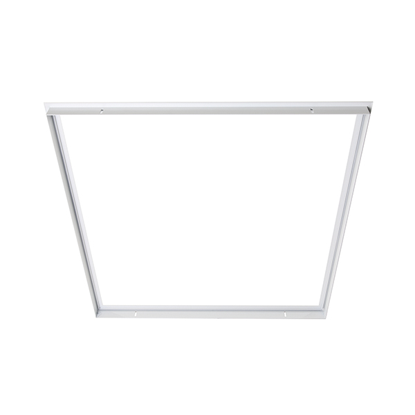 ESYLUX - JUNA MOUNTING FRAME 600 FM WH - EQ10600470