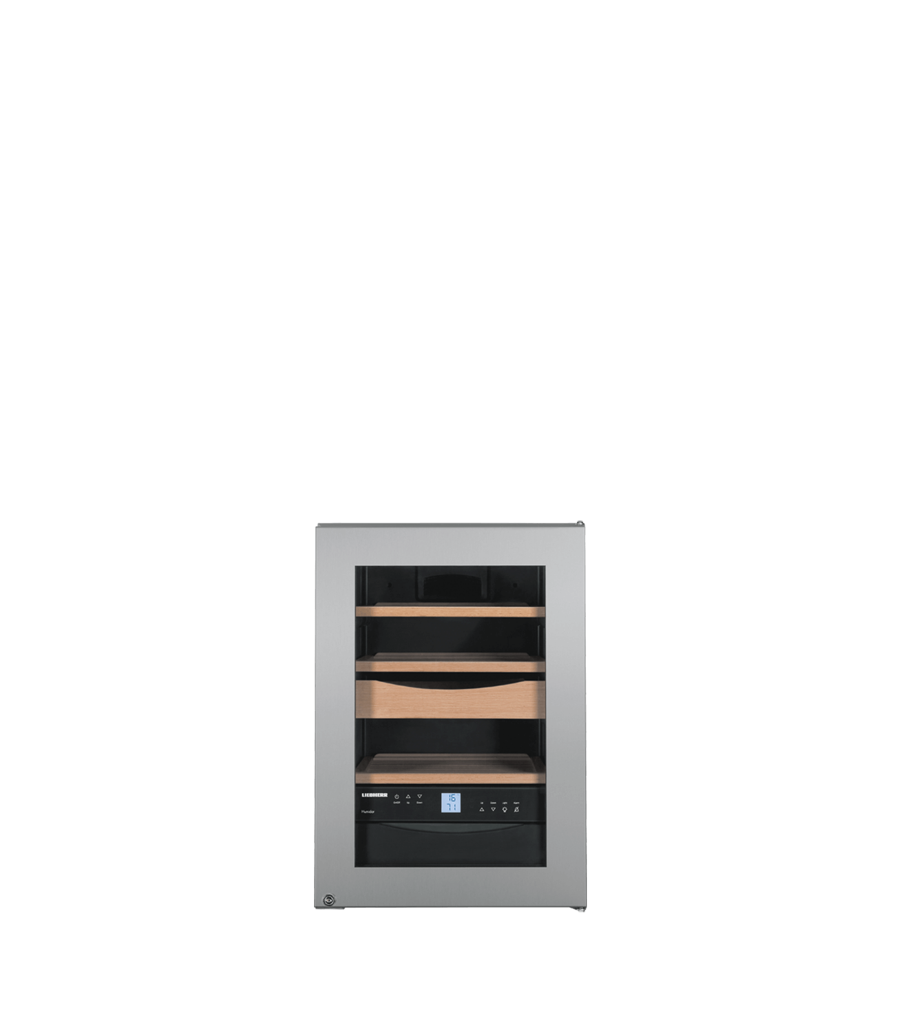 Liebherr - ZKes 453 humidor - ZKes 453-20