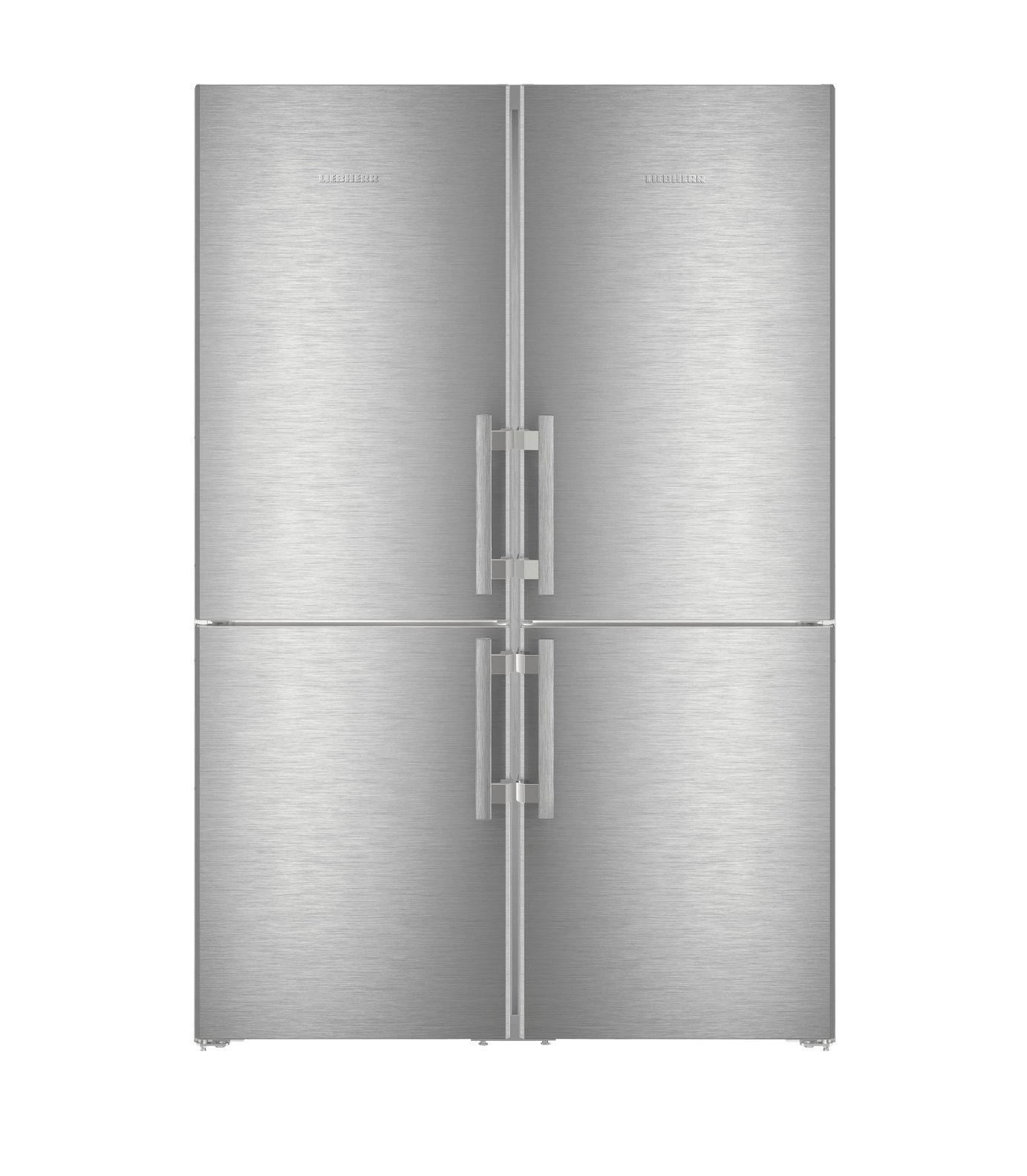Liebherr - XCCsd 5250 Side by Side - XCCsd 5250-22
