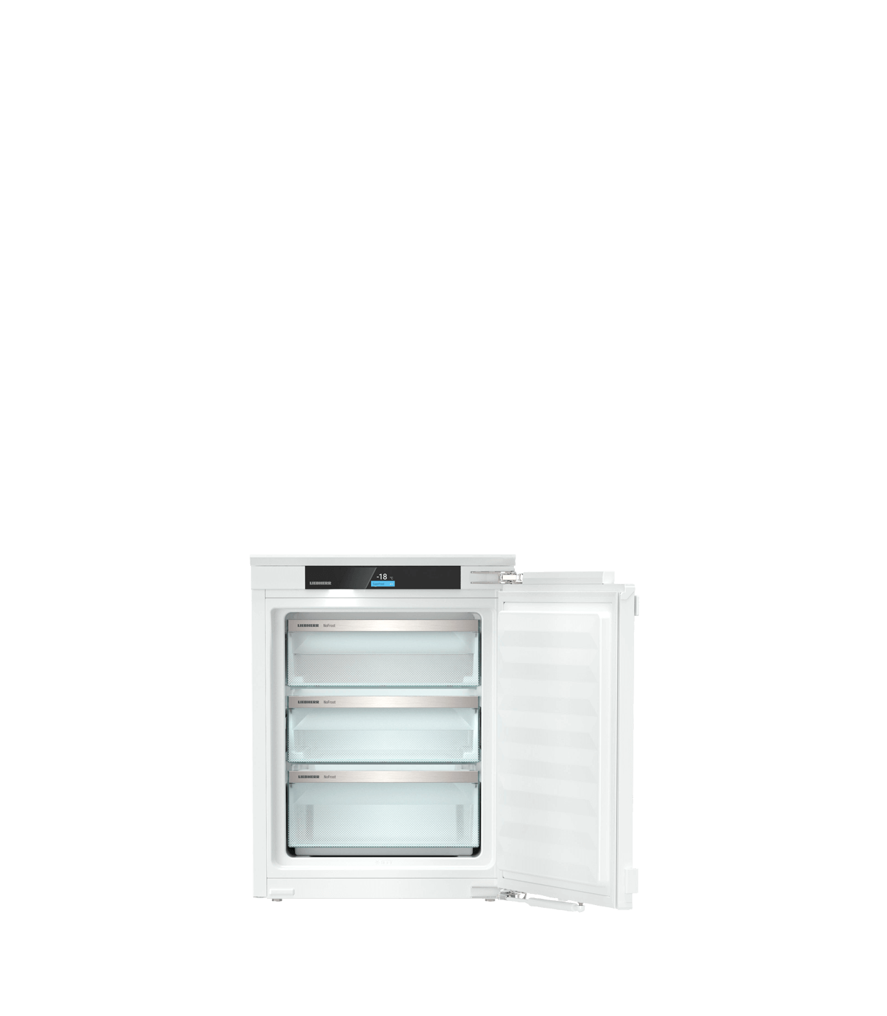 Liebherr - IFNbi 3553 inbouw vrieskast - IFNbi 3553-22