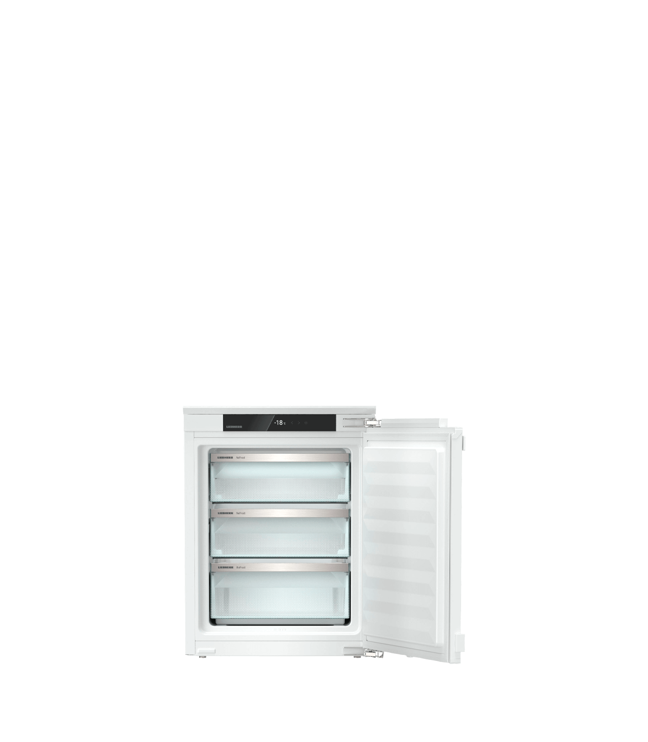 Liebherr - IFNd 3503 inbouw vrieskast - IFNd 3503-22