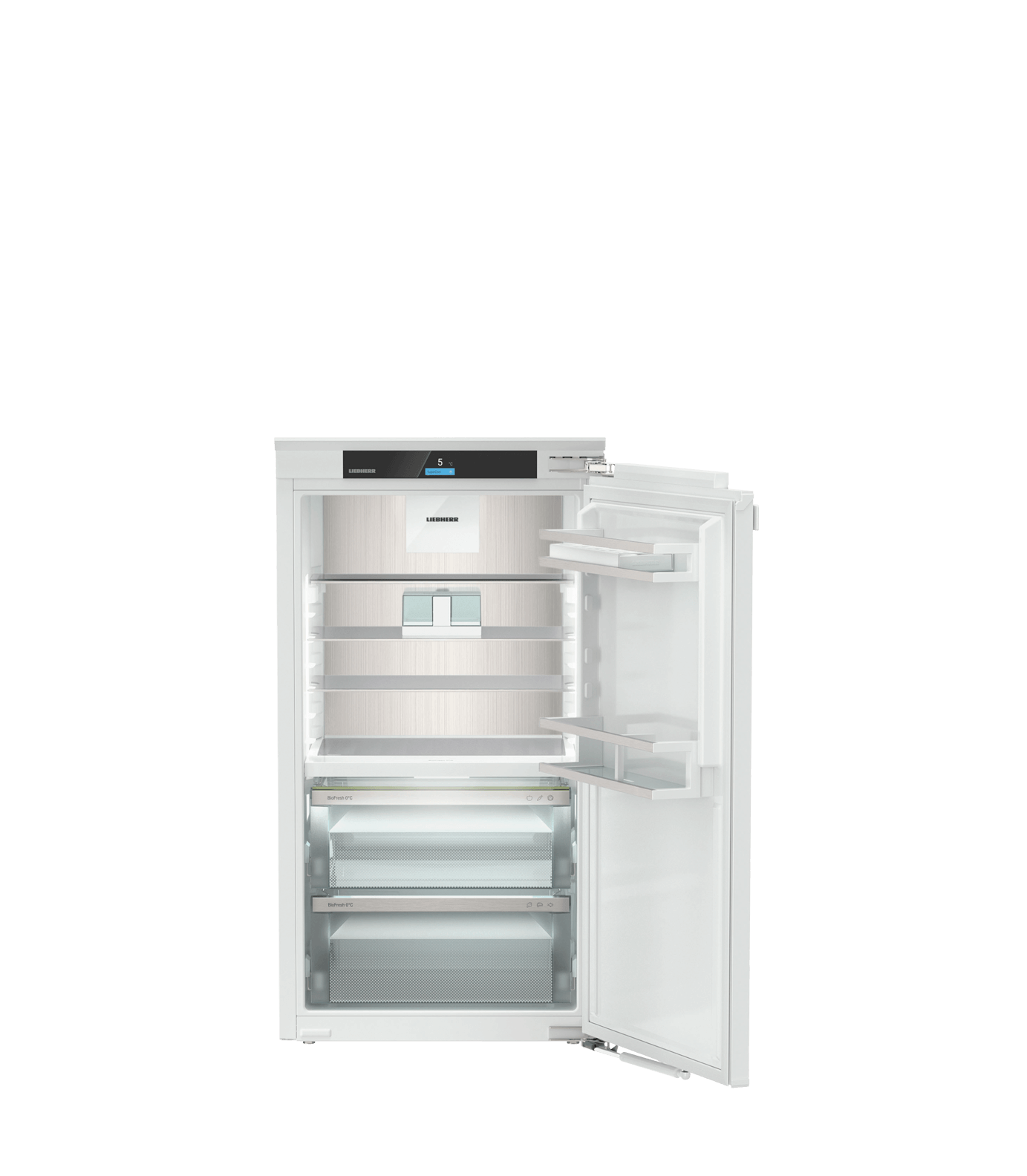Liebherr - IRBbi 4050 inbouw koelkast - IRBbi 4050-22