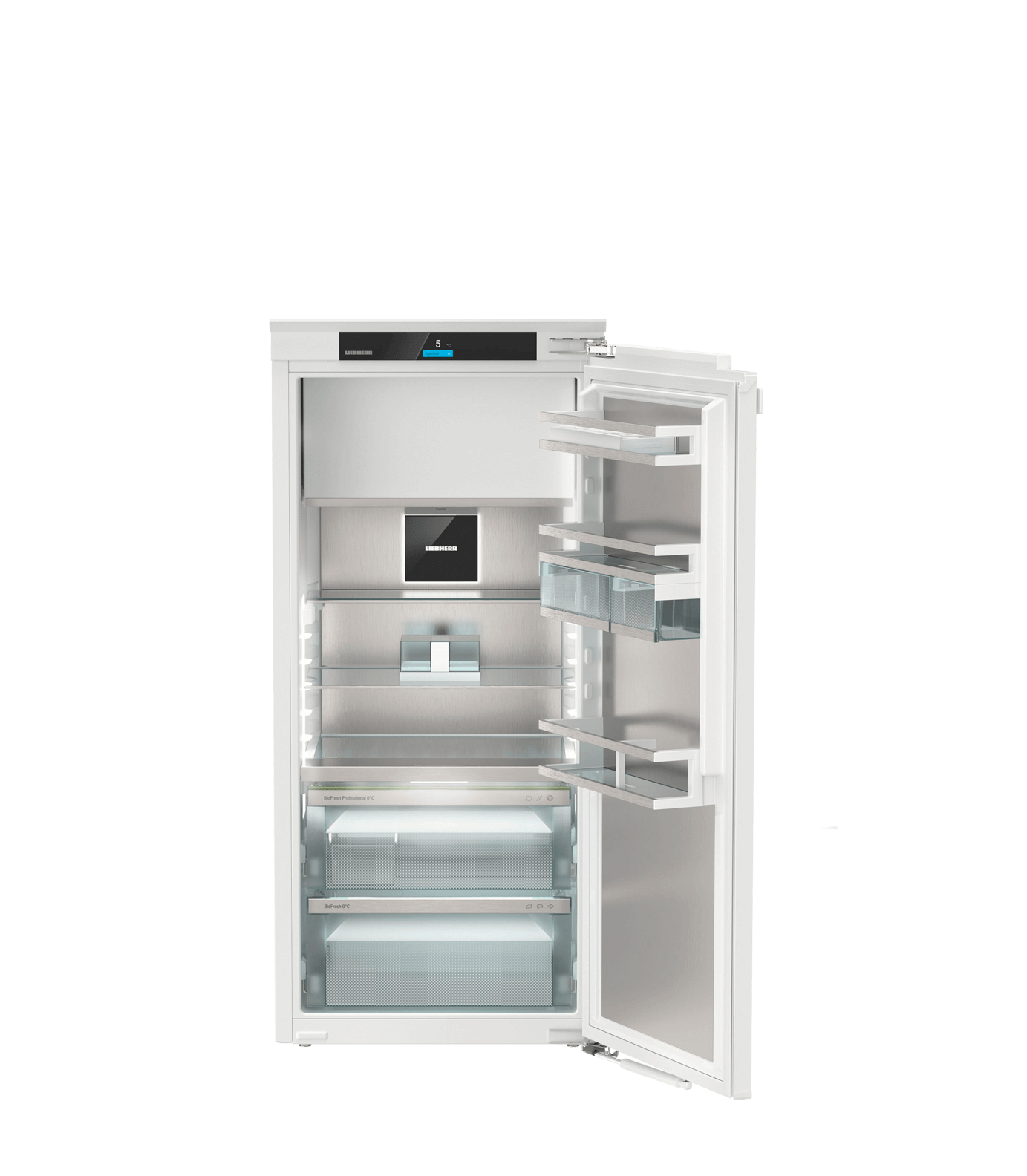 Liebherr - IRBbi 4171 inbouw koelkast - IRBbi 4171-22