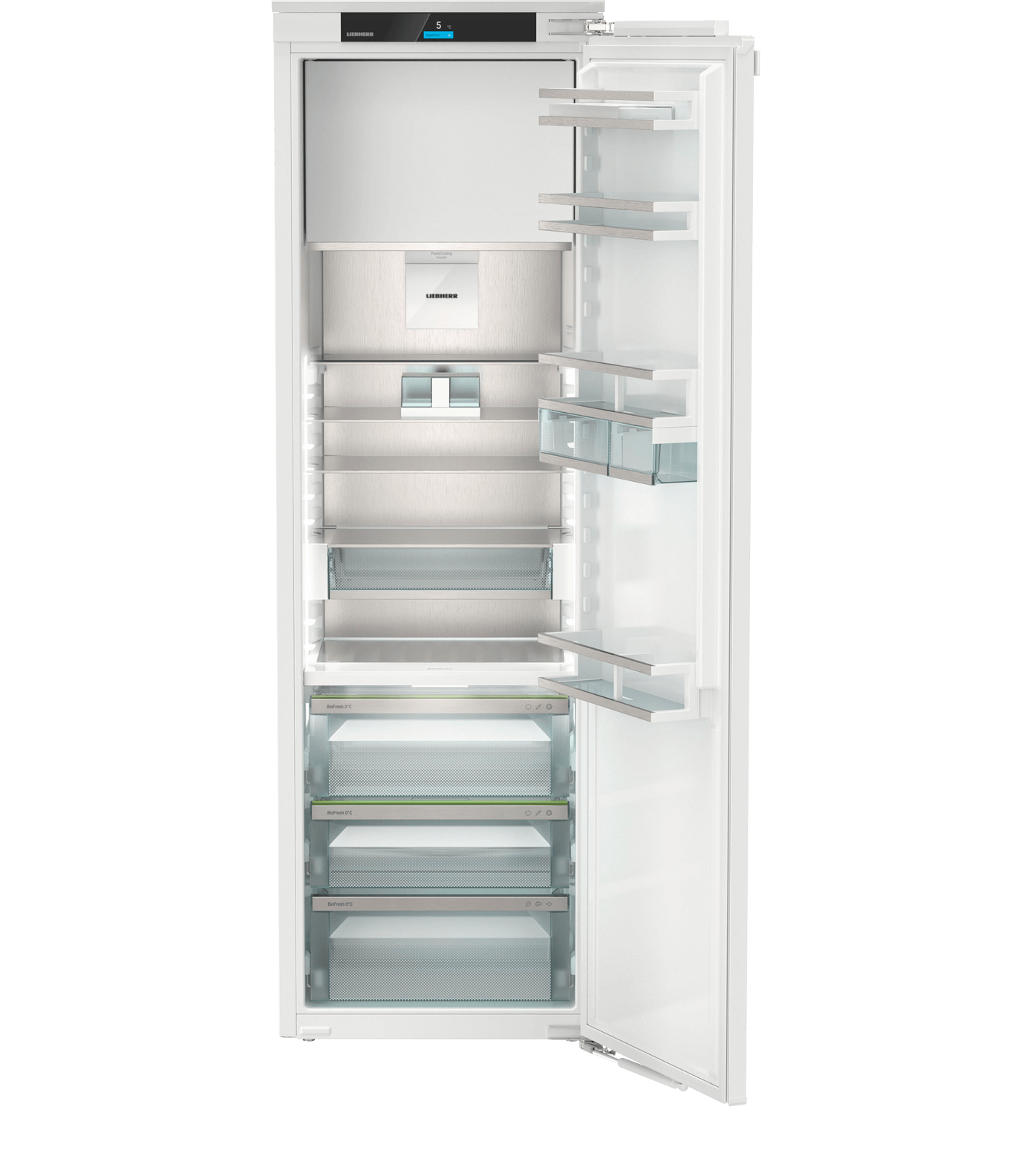 Liebherr - IRBbi 5151 inbouw koelkast - IRBbi 5151-20