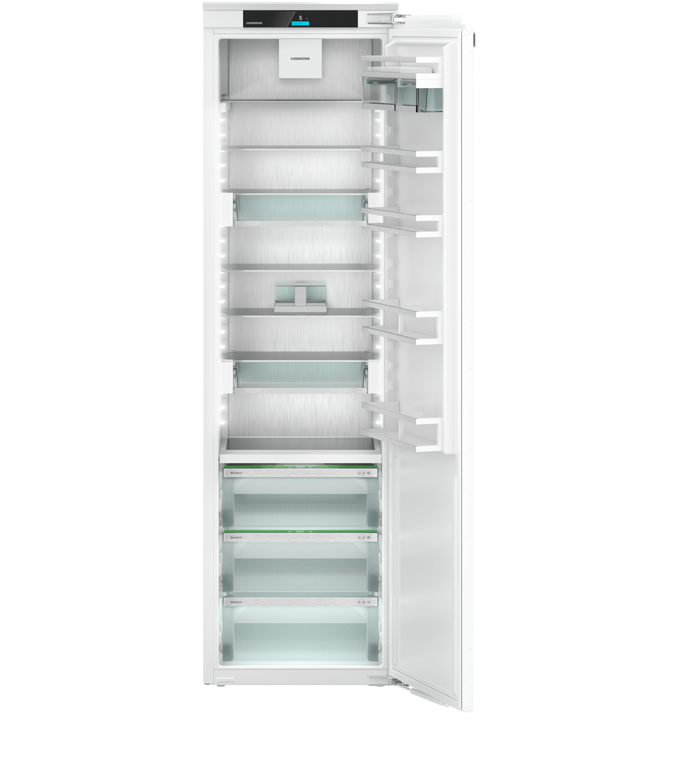 Liebherr - IRBbi 5650 inbouw koelkast - IRBbi 5650-20