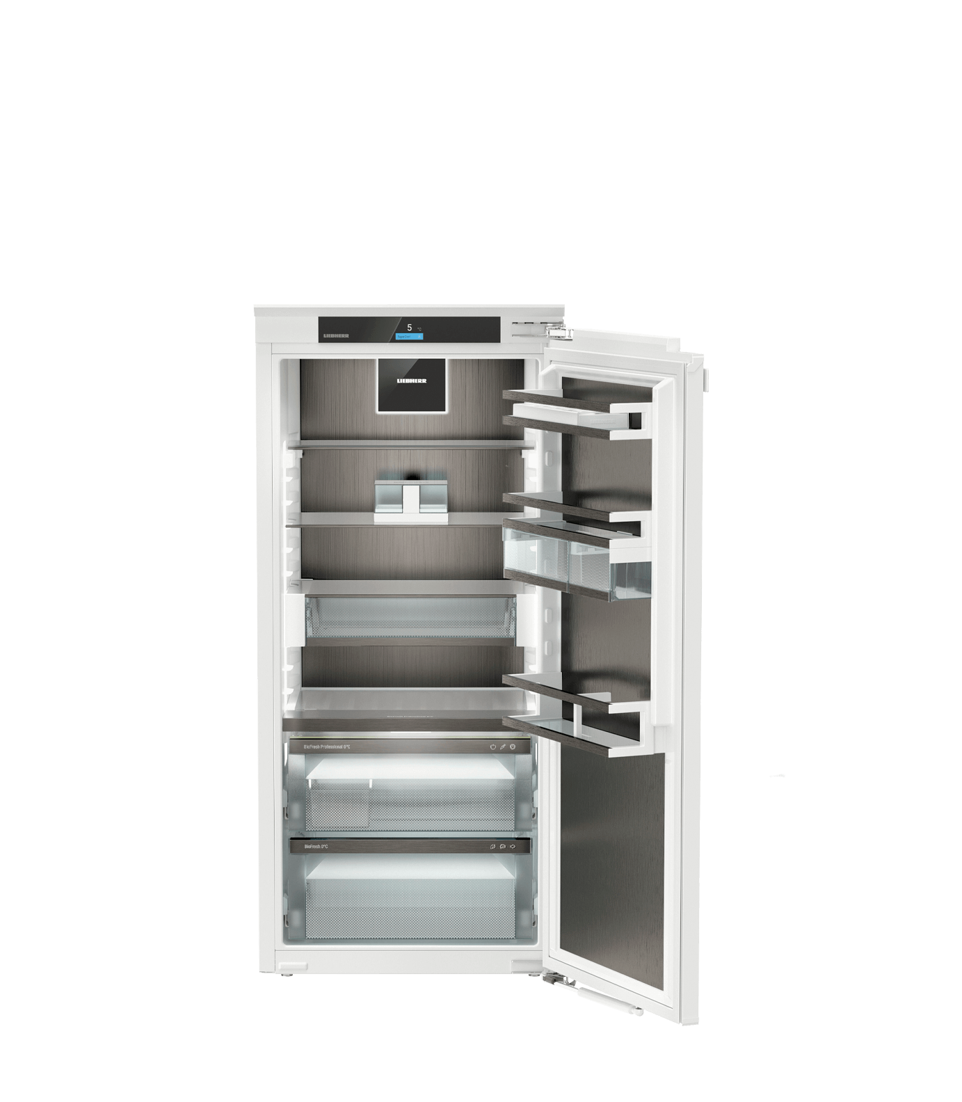 Liebherr - IRBbsbi 4170 inbouw koelkast - IRBbsbi 4170-22