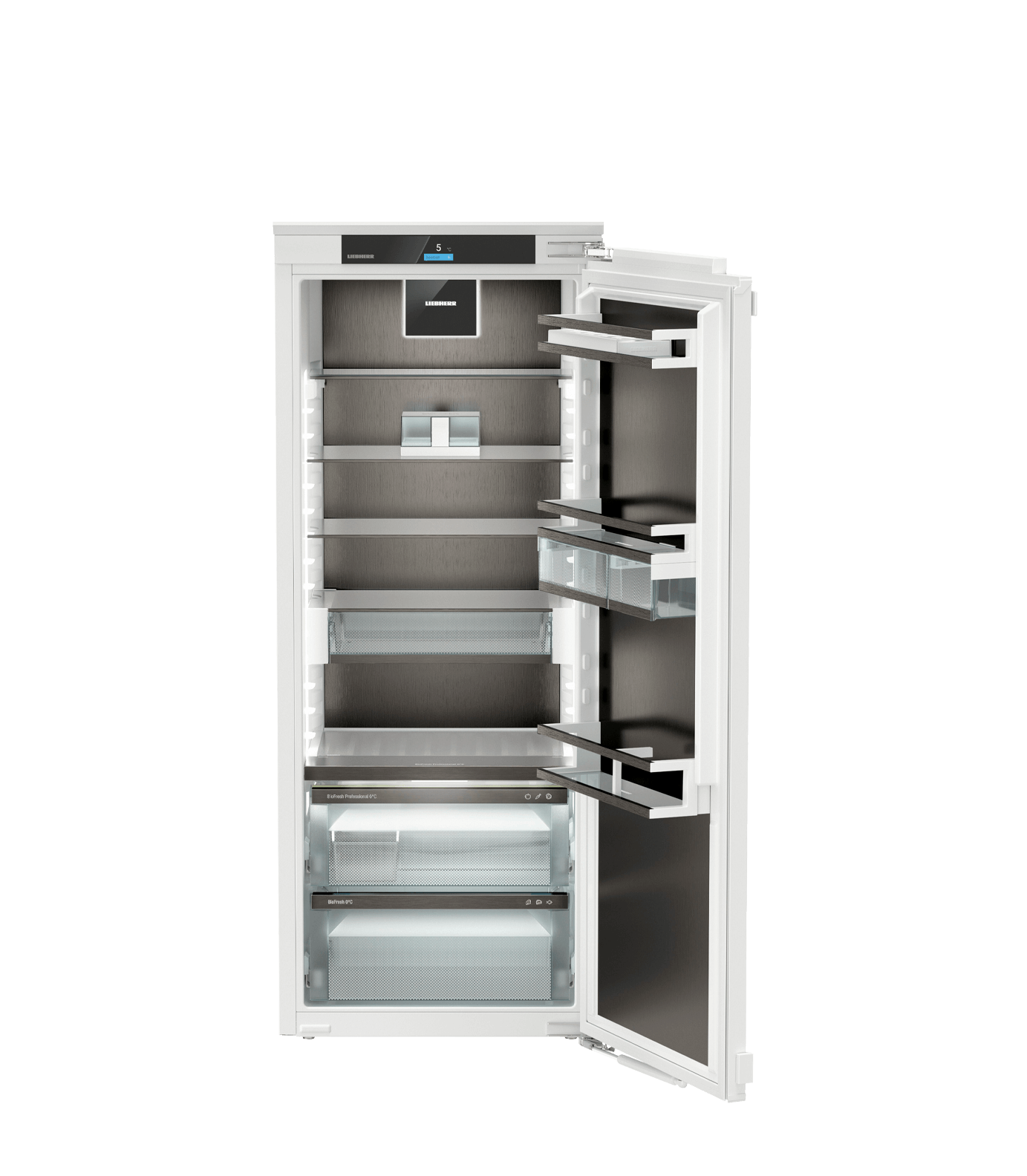 Liebherr - IRBbsbi 4570 inbouw koelkast - IRBbsbi 4570-22