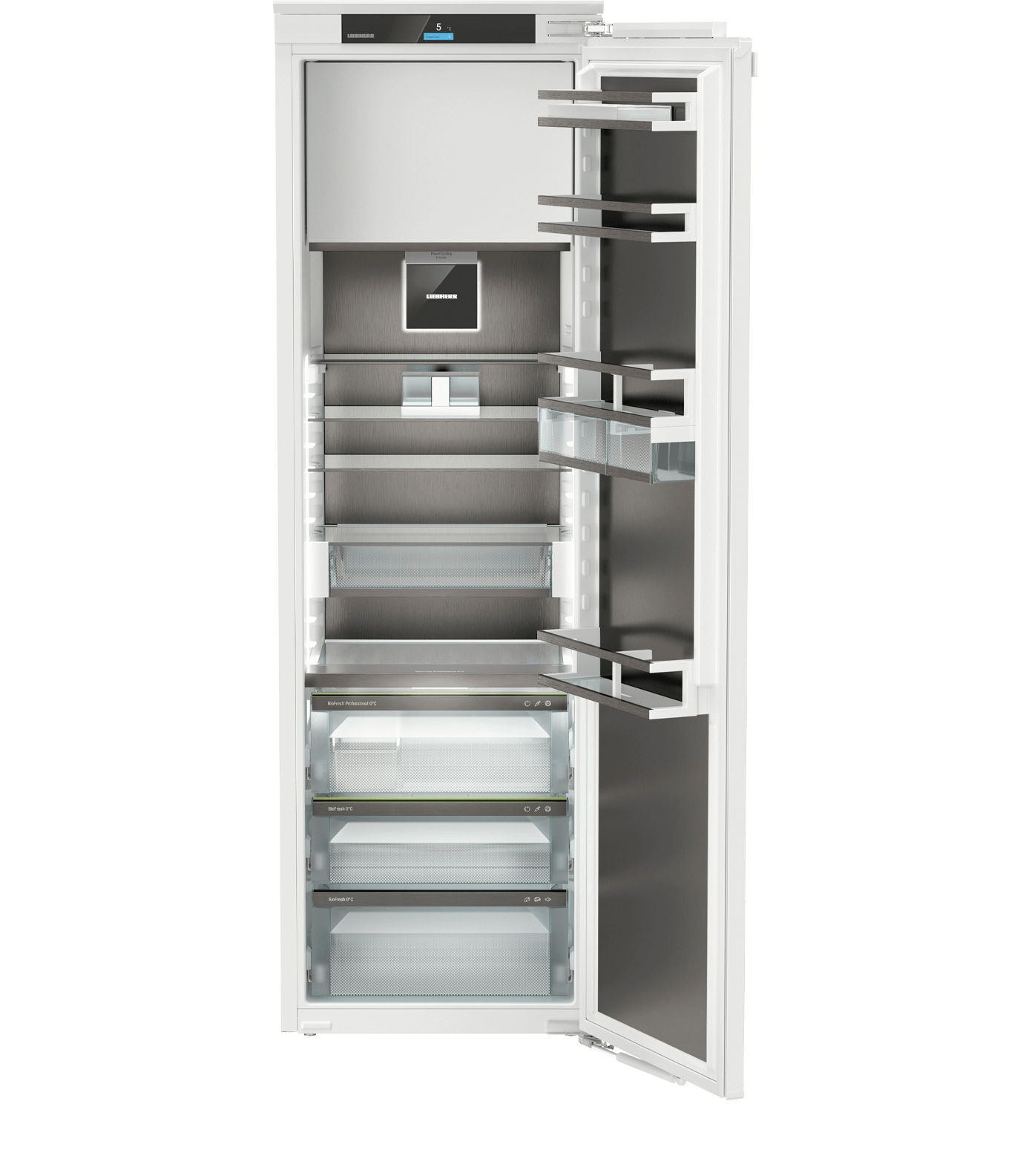 Liebherr - IRBbsci 5171 inbouw koelkast - IRBbsci 5171-22
