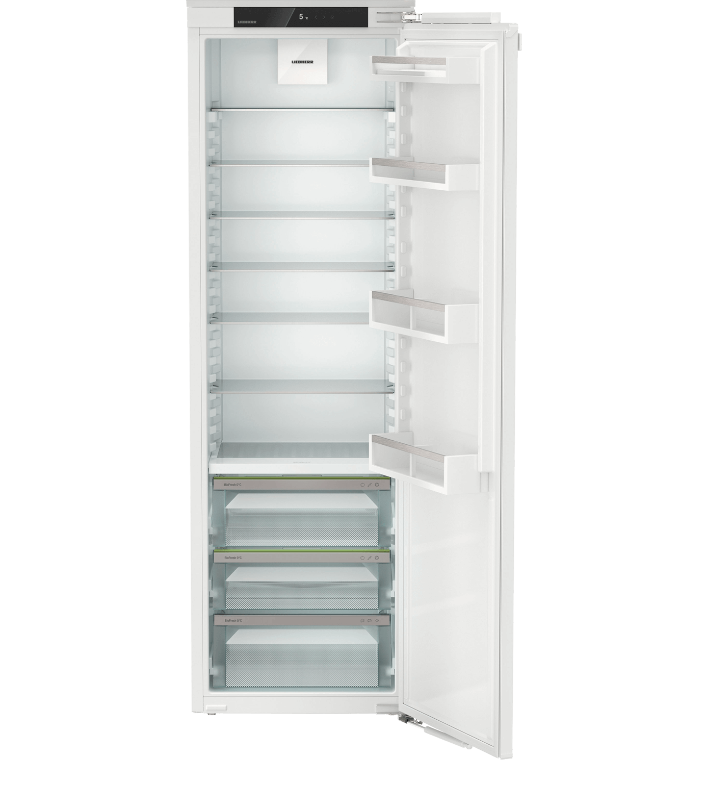 Liebherr - IRBc 5120 inbouw koelkast - IRBc 5120-20