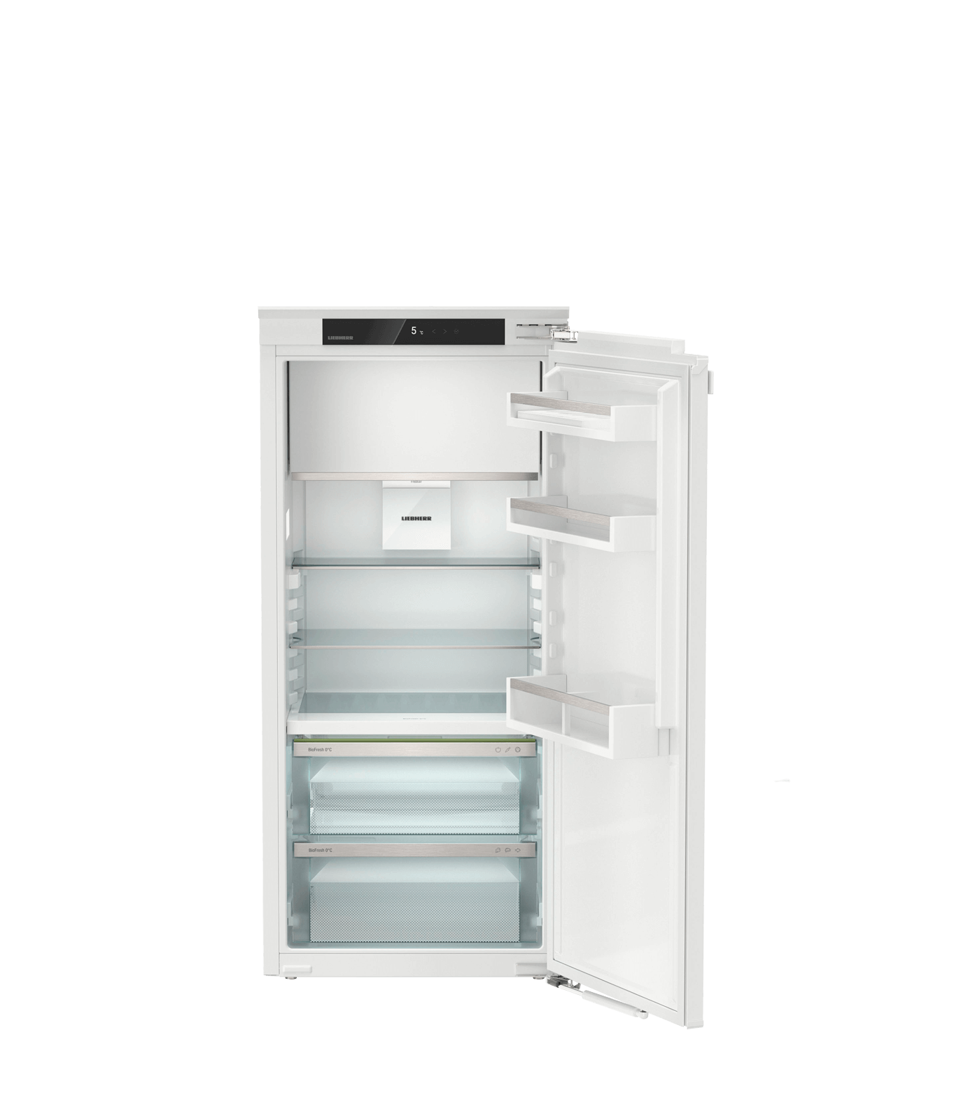 Liebherr - IRBd 4121 inbouw koelkast - IRBd 4121-20