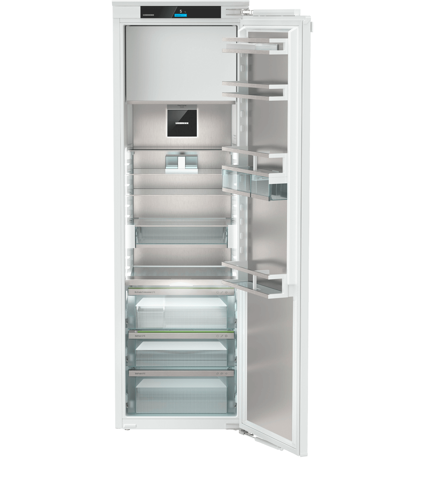 Liebherr - IRBd 5181 inbouw koelkast - IRBd 5181-20