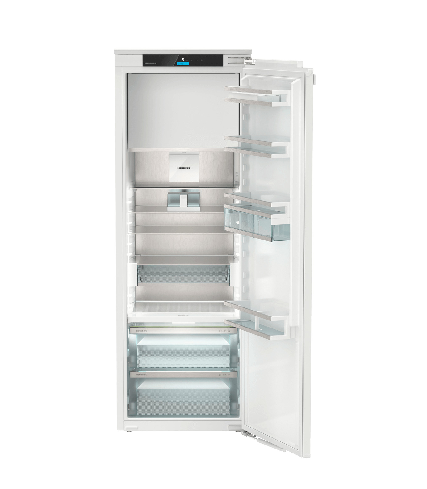 Liebherr - IRBdi 4851 inbouw koelkast - IRBdi 4851-22