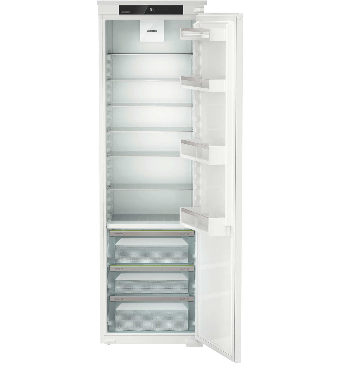Liebherr - IRBSd 5120 inbouw koelkast - IRBSd 5120-22