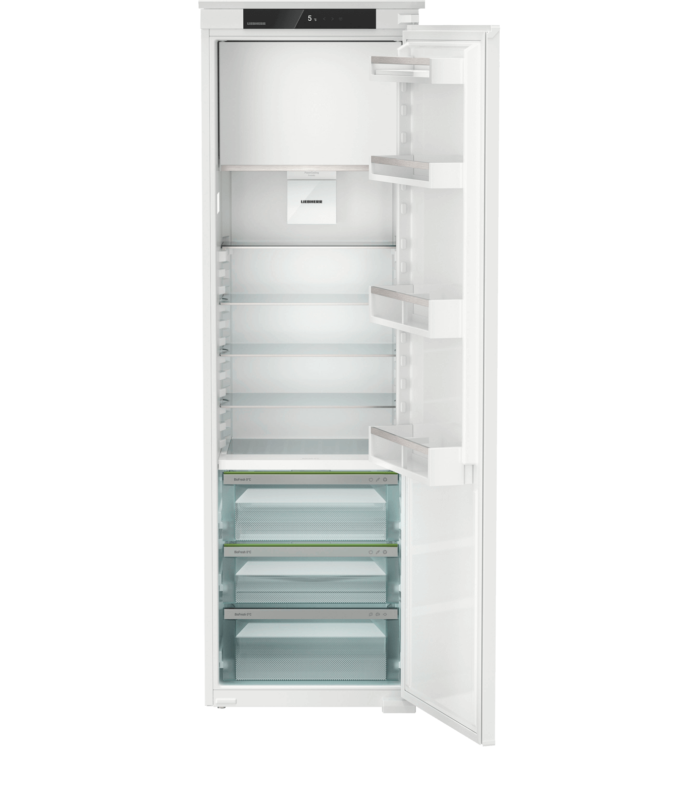 Liebherr - IRBSd 5121 inbouw koelkast - IRBSd 5121-22