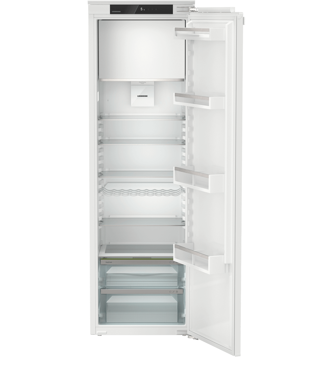 Liebherr - IRd 5101 inbouw koelkast - IRd 5101-22