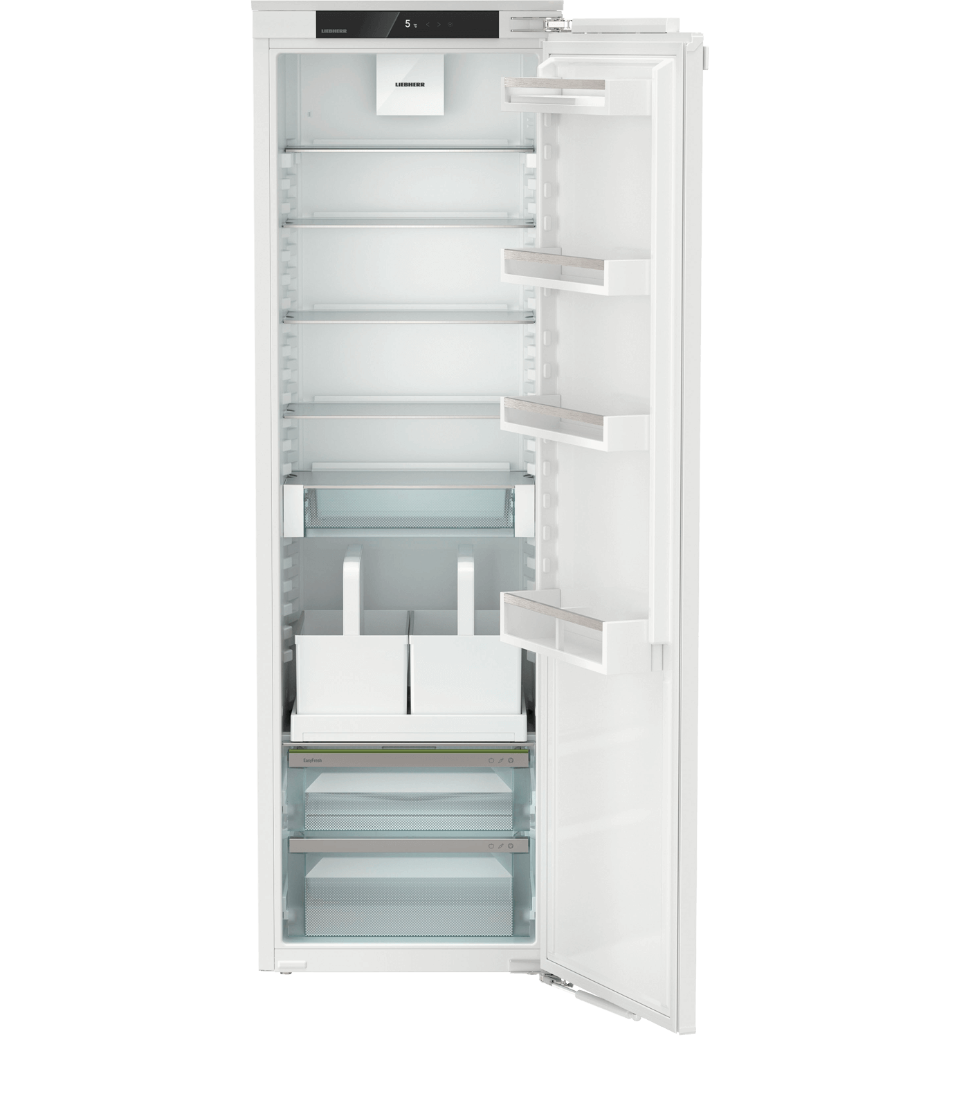 Liebherr - IRDdi 5120 inbouw koelkast - IRDdi 5120-22