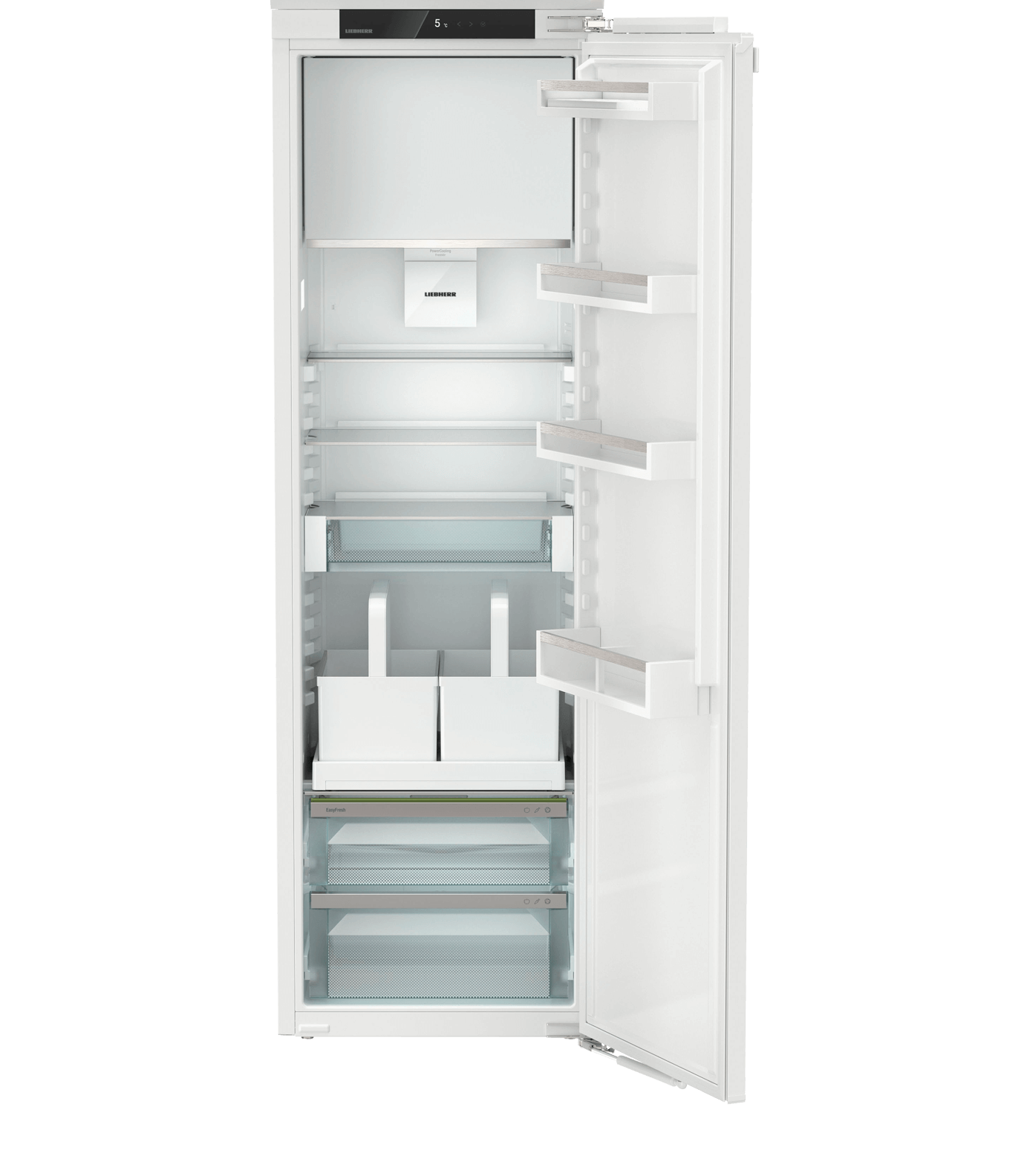 Liebherr - IRDdi 5121 inbouw koelkast - IRDdi 5121-22