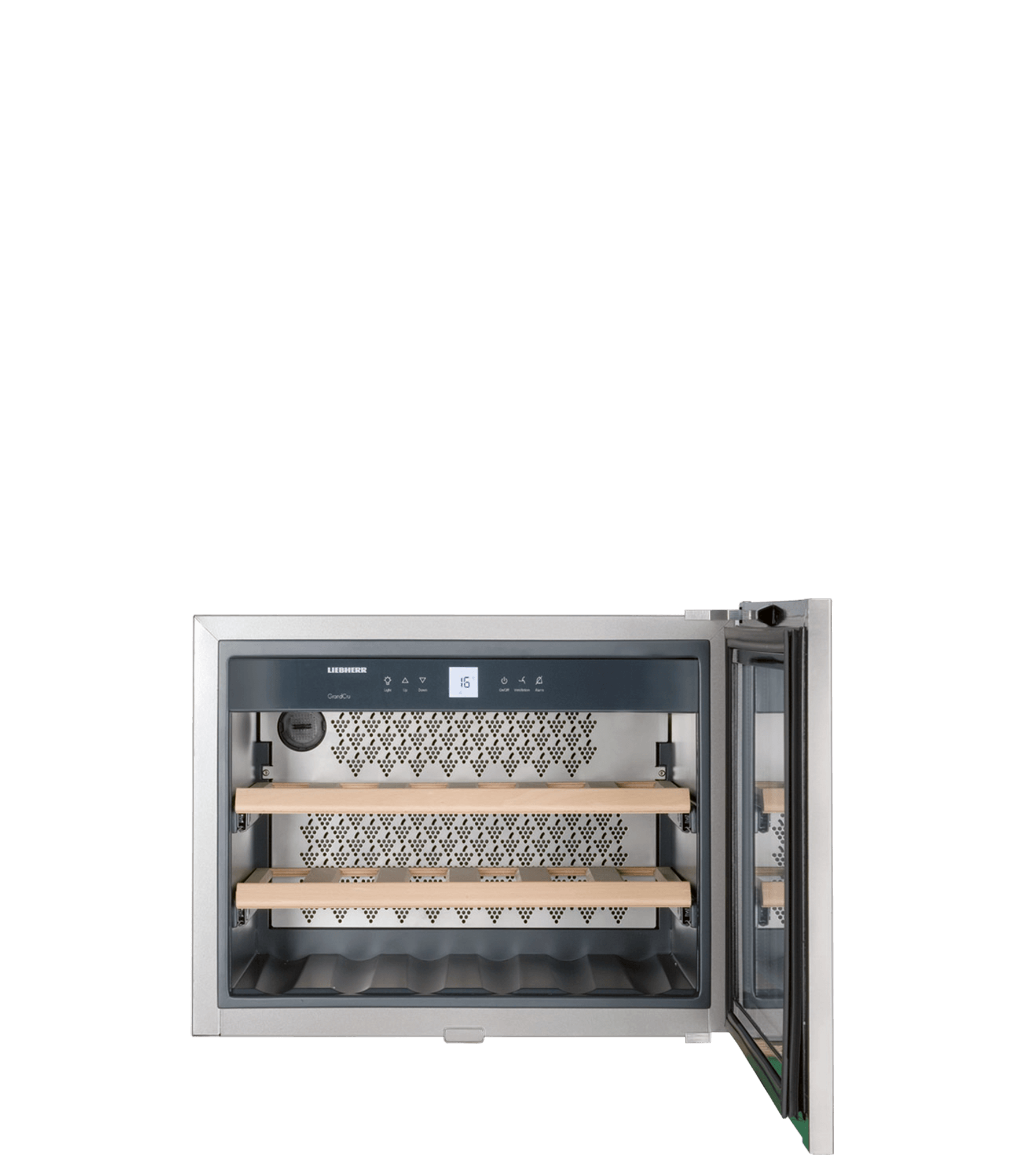 Liebherr - WKEes 553 inbouw wijnkast - WKEes 553-26