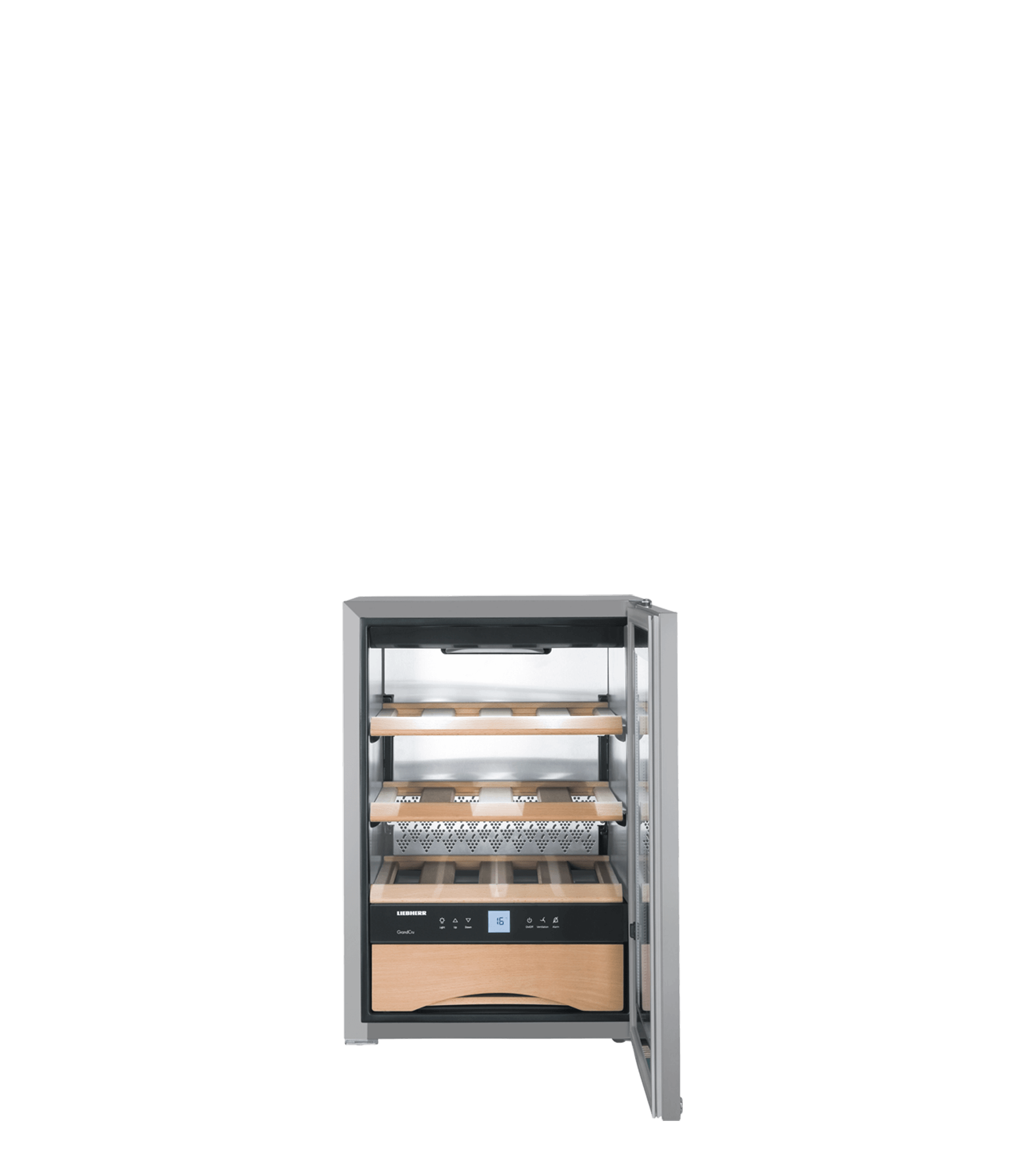 Liebherr - WKes 653 wijnbewaarkast - WKes 653-26