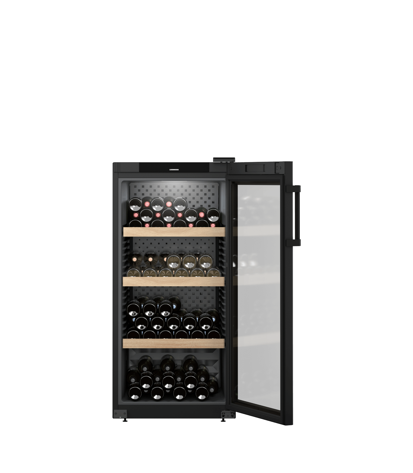 Liebherr - WPbl 4201 wijnbewaarkast - WPbl 4201-20
