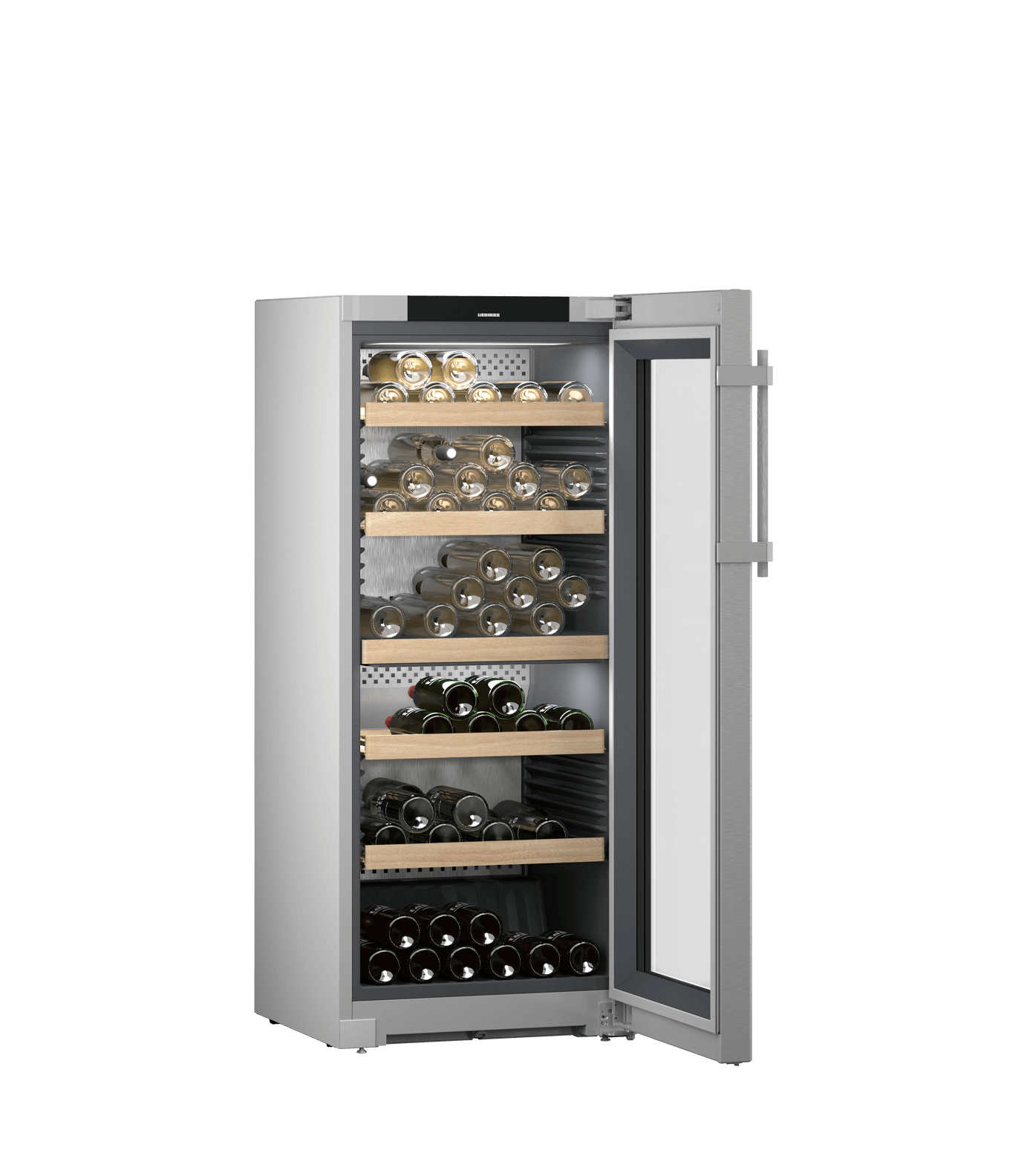 Liebherr - WPsd 4652 wijnklimaatkast - WPsd 4652-20