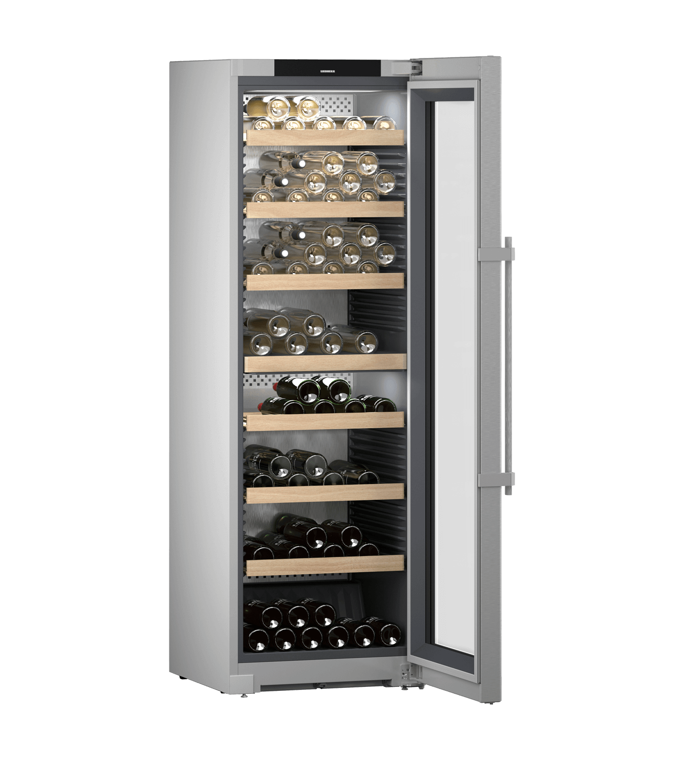Liebherr - WPsd 5252 wijnklimaatkast - WPsd 5252-20
