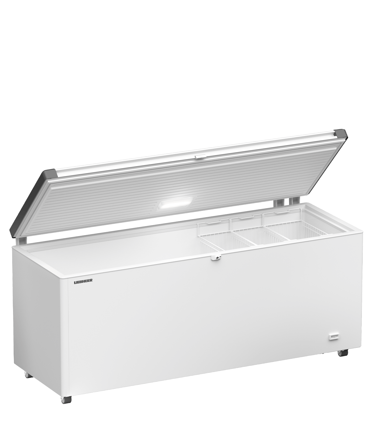 Liebherr - EFL 6055 vrieskist - EFL 6055-20
