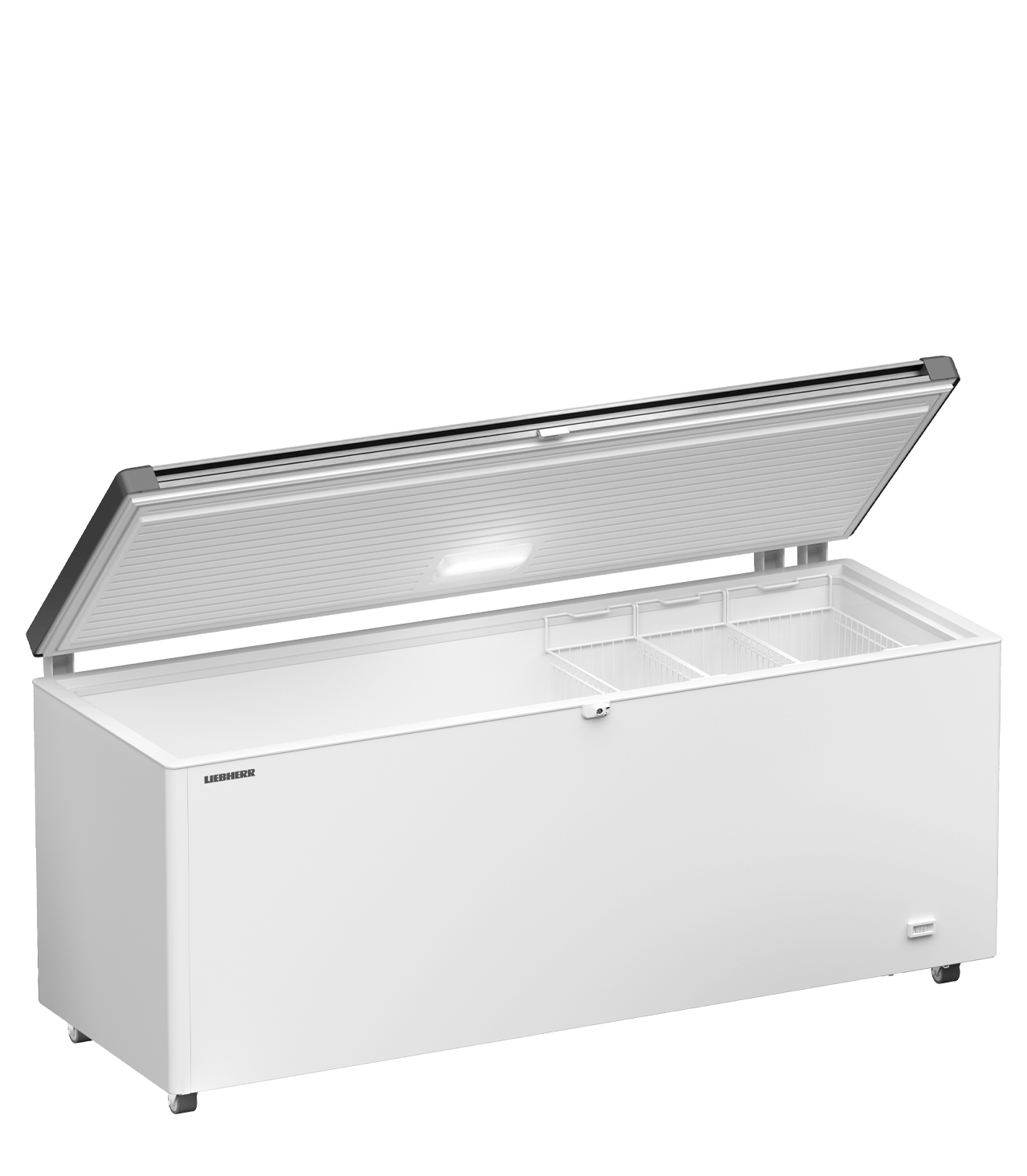 Liebherr - EFL 6056 vrieskist - EFL 6056-20