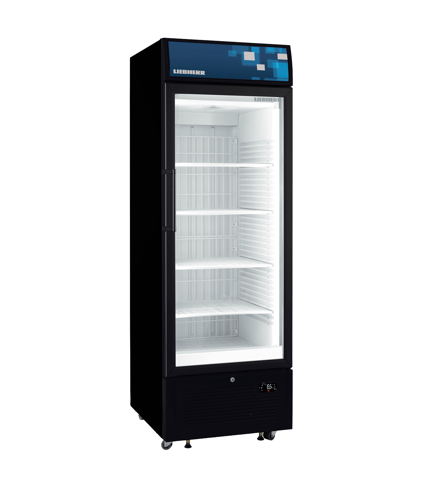 Liebherr - FDvb 4643 displayvrieskast - FDvb 4643-41