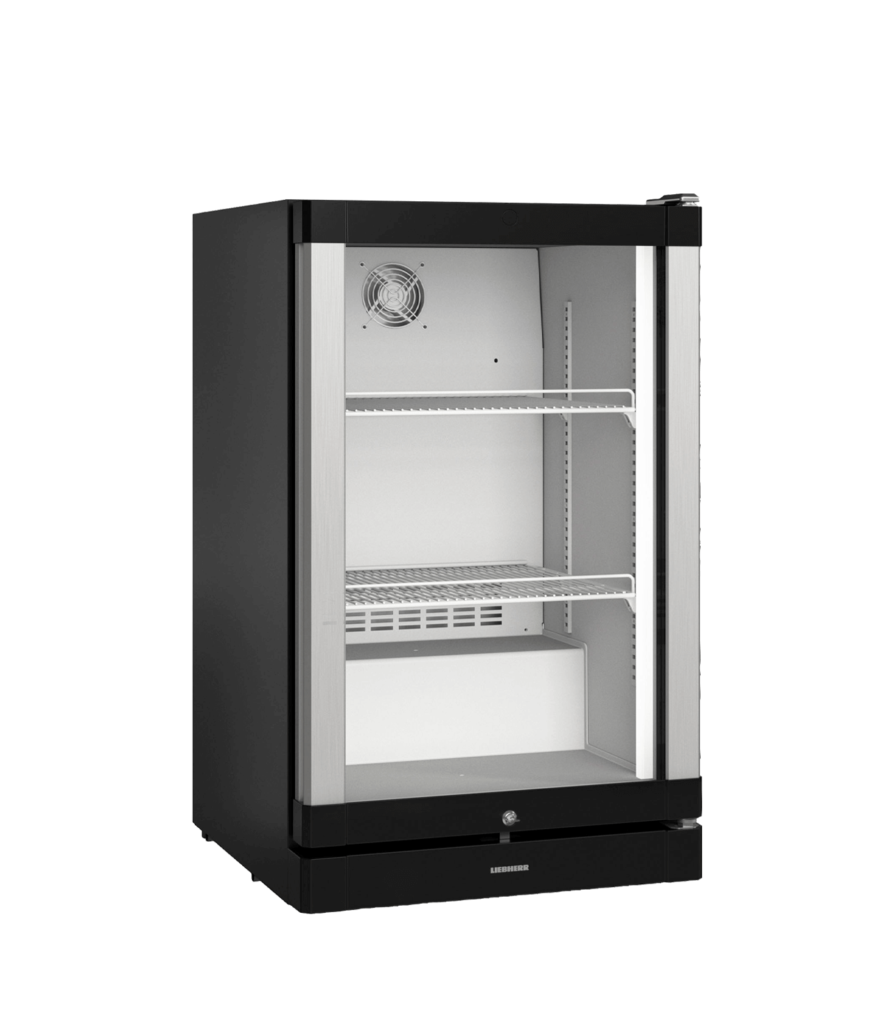 Liebherr - BCv 1103 Blackline displaykoelkast - BCv 1103-22/744