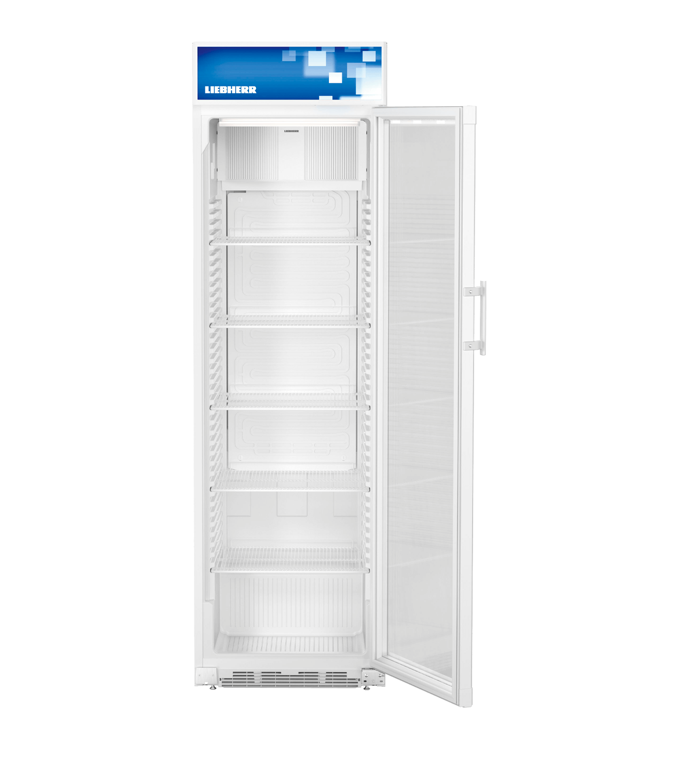 Liebherr - FKDv 4203 displaykoelkast - FKDv 4203-21