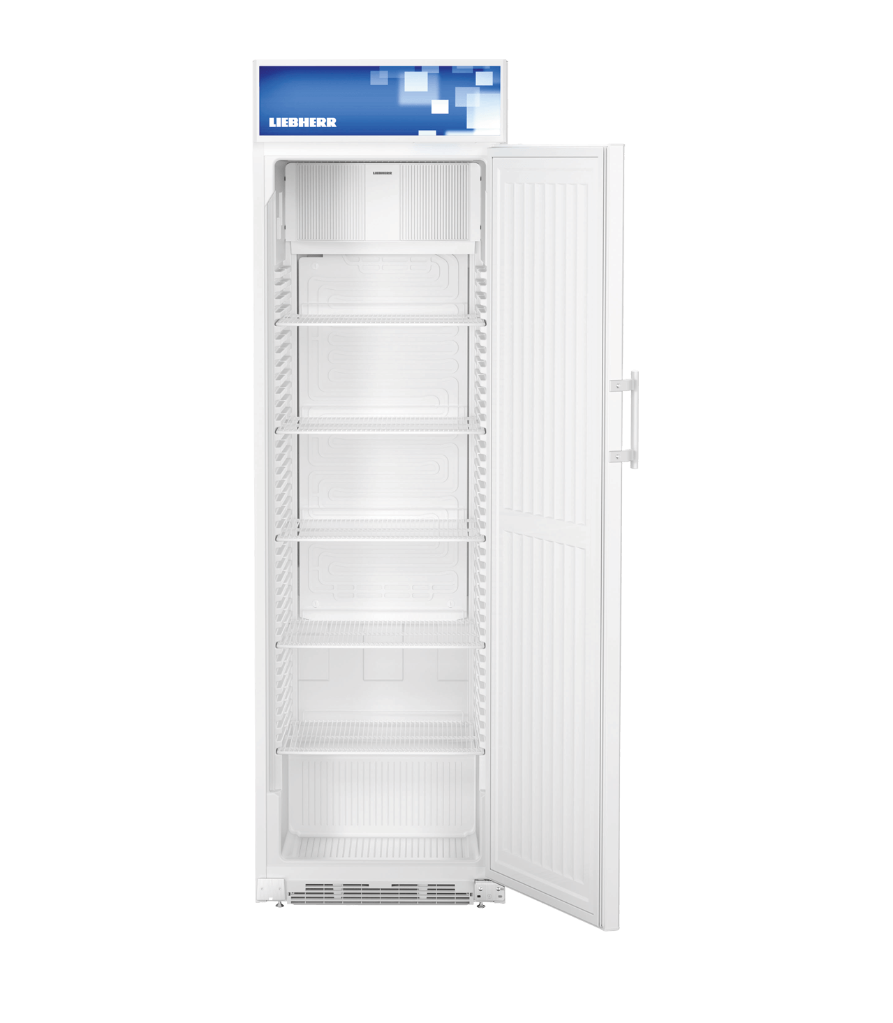 Liebherr - FKDv 4211 displaykoelkast - FKDv 4211-21