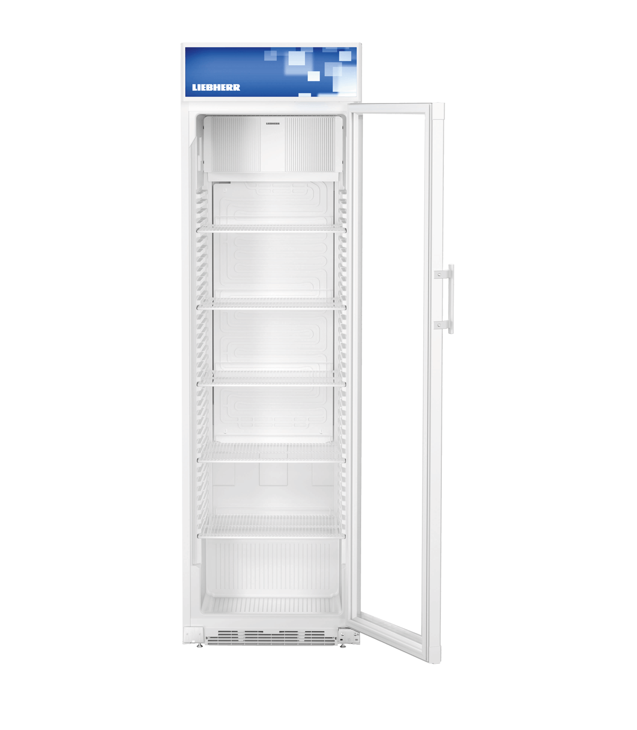 Liebherr - FKDv 4213 displaykoelkast - FKDv 4213-21