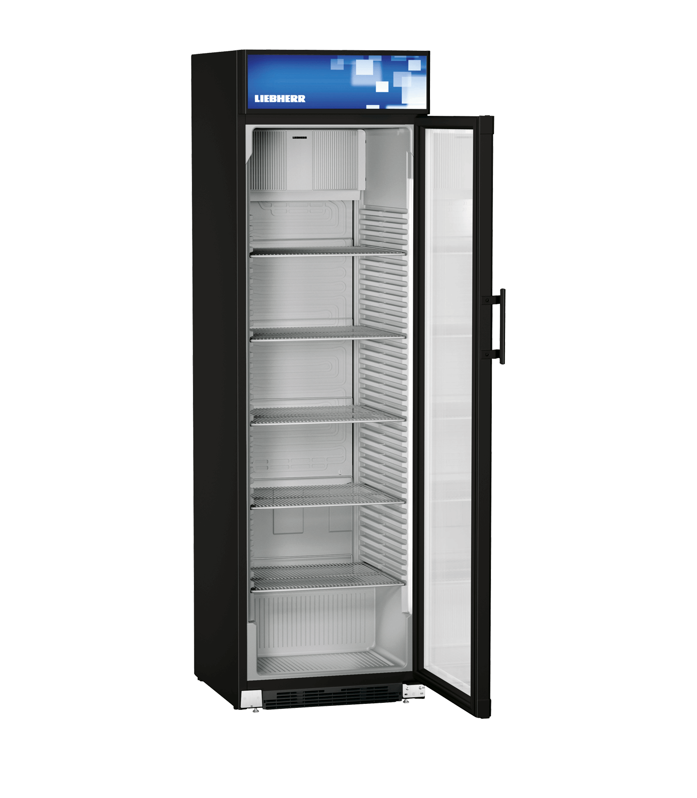 Liebherr - FKDv 4213 Blackline displaykoelkast - FKDv 4213-21/744