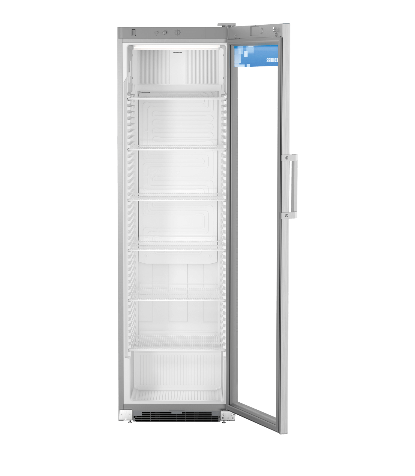 Liebherr - FKDv 4503 displaykoelkast - FKDv 4503-21