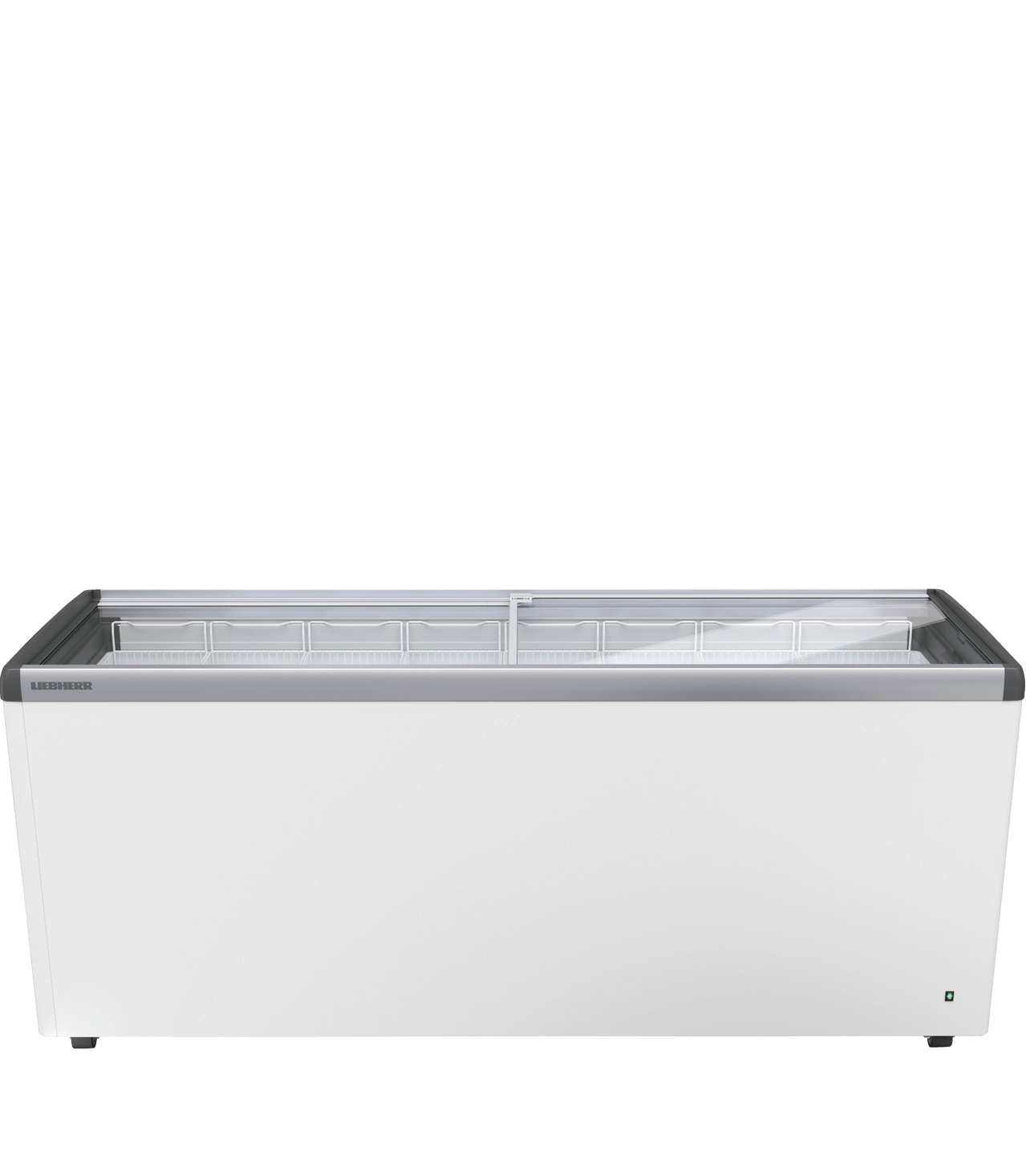 Liebherr - EFE 6052 ijsconservator - EFE 6052-41