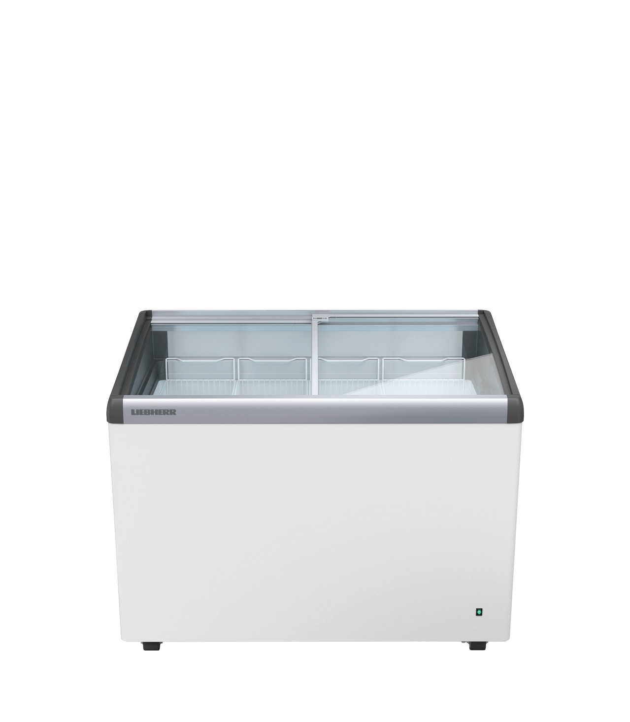 Liebherr - EFI 2853 ijsconservator - EFI 2853-41