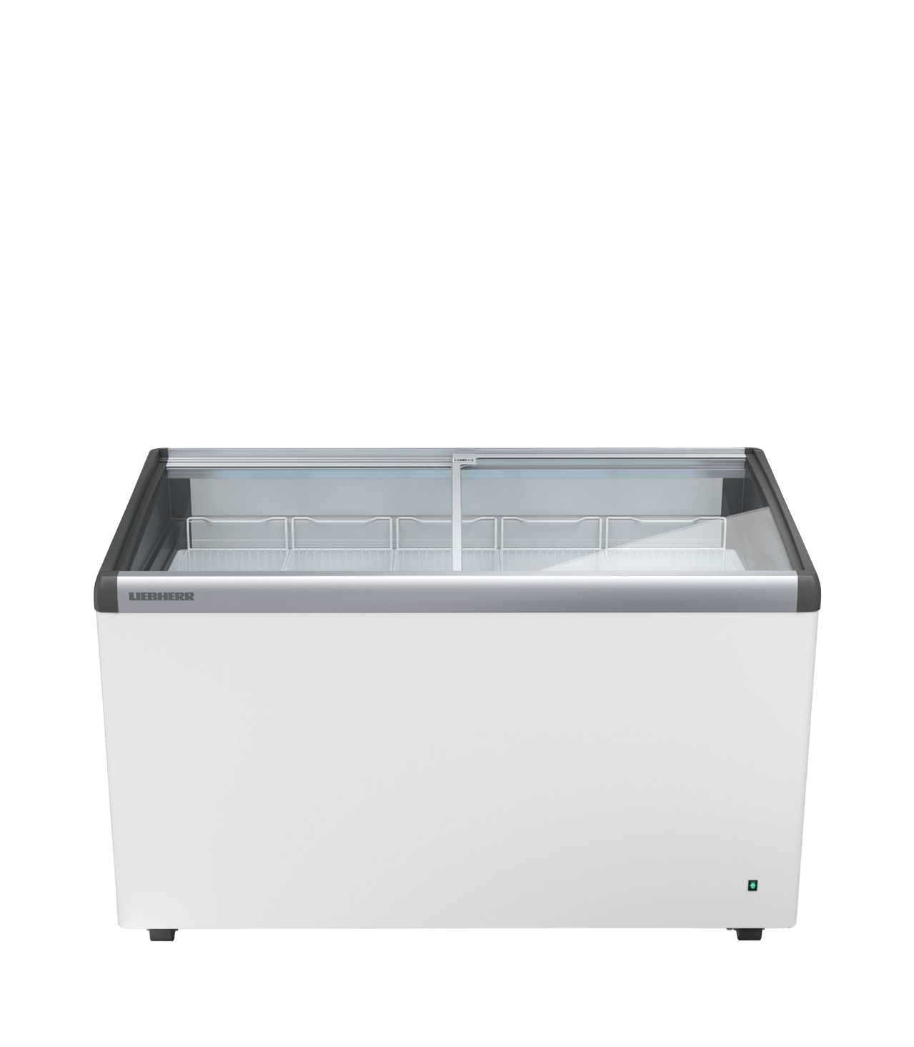 Liebherr - EFI 3553 ijsconservator - EFI 3553-41