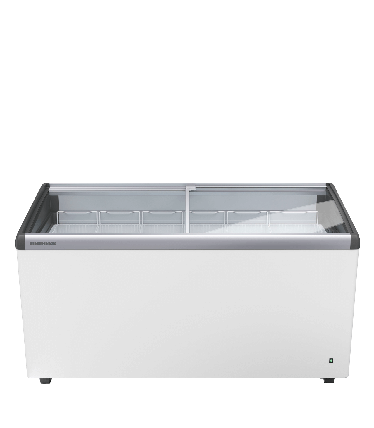 Liebherr - EFI 4453 ijsconservator - EFI 4453-41