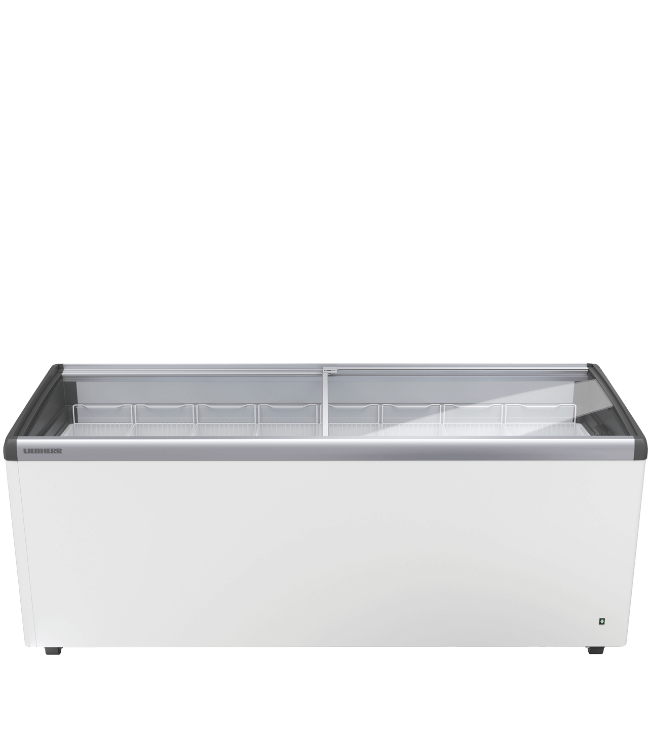 Liebherr - EFI 5653 ijsconservator - EFI 5653-41