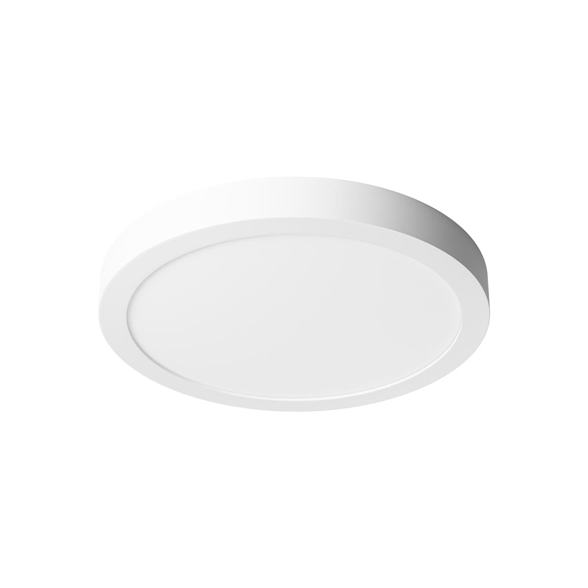Prolumia - Pro Ceiling 420x48mm, opbouw, 40W, 3000K, wit - 40001140