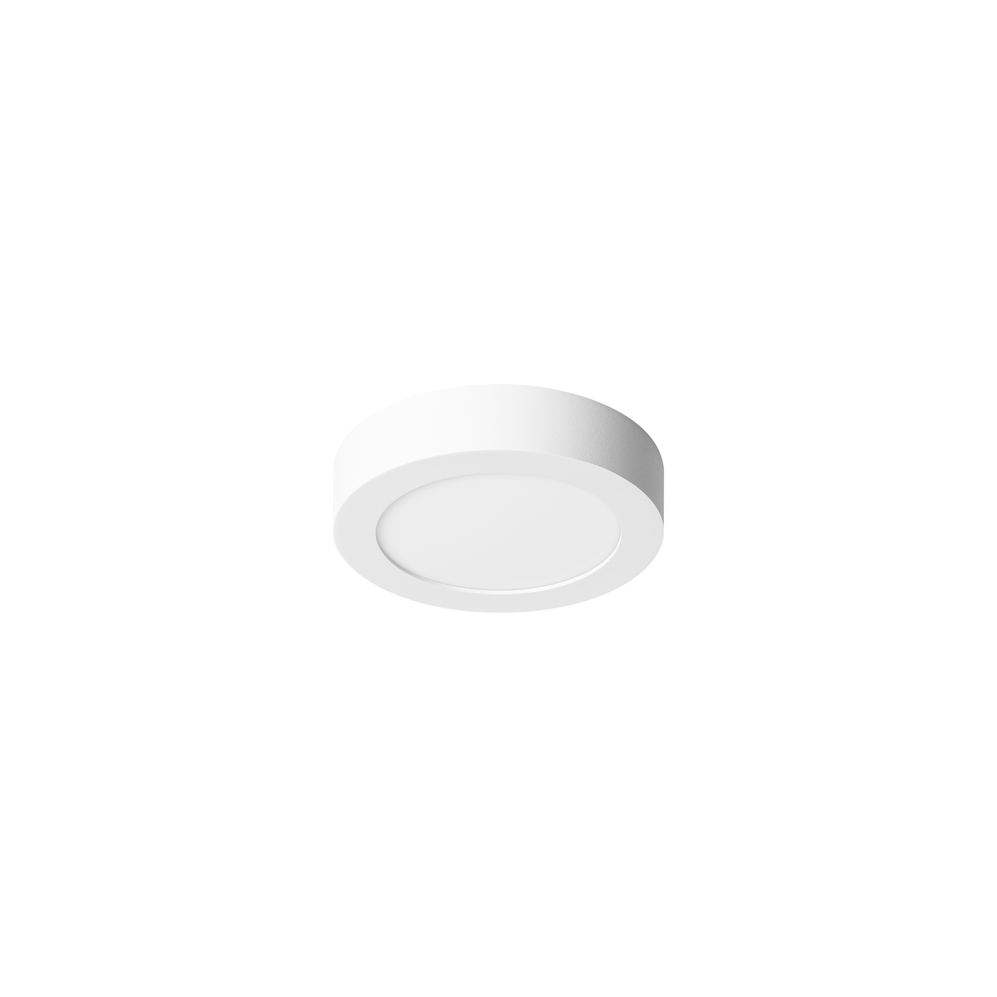 Prolumia - Pro Ceiling 180x39mm, opbouw, 11W, 4200K, wit - 40001111