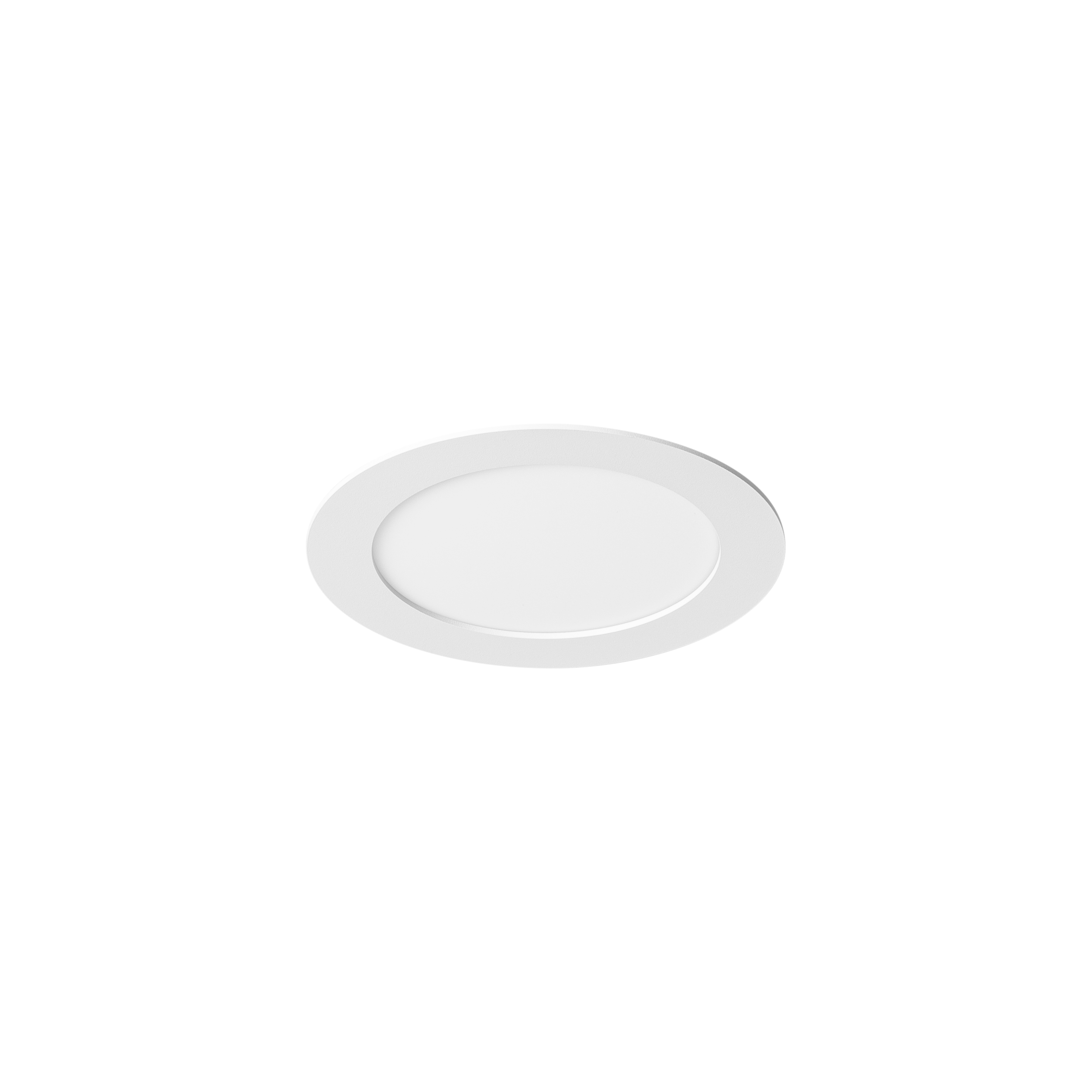 Prolumia - Pro Ceiling 180x39mm, inbouw, 11W, 4200K, wit - 40001411