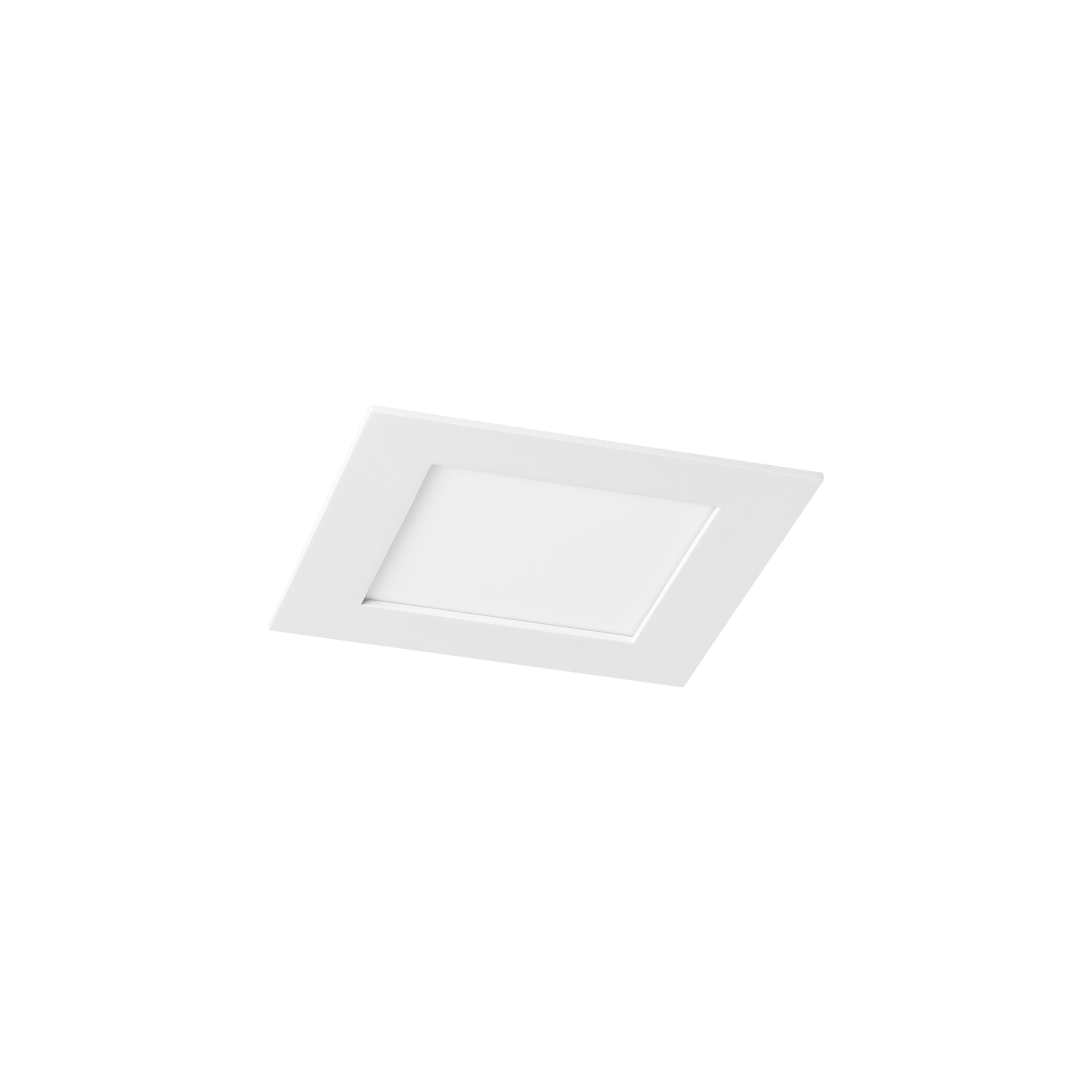 Prolumia - Pro Ceiling 168x168x39mm, inbouw, 15W, 4200K, wit - 40001461