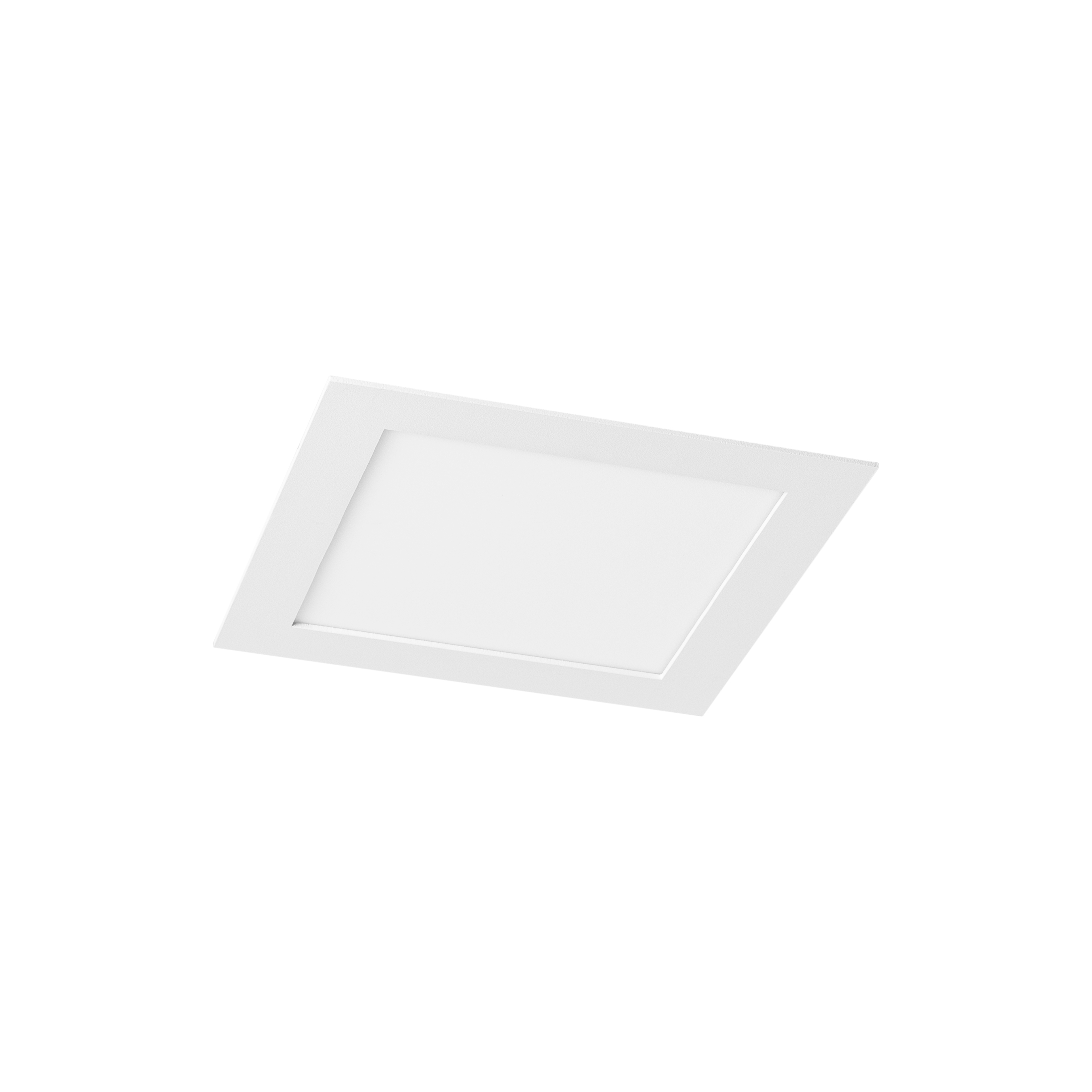 Prolumia - Pro Ceiling 220x220x39mm, inbouw, 22W, 3000K, wit - 40001470
